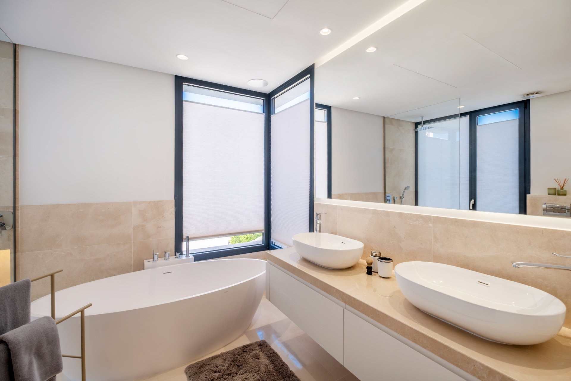 بازفروش - ویلا - Estepona - El Paraíso