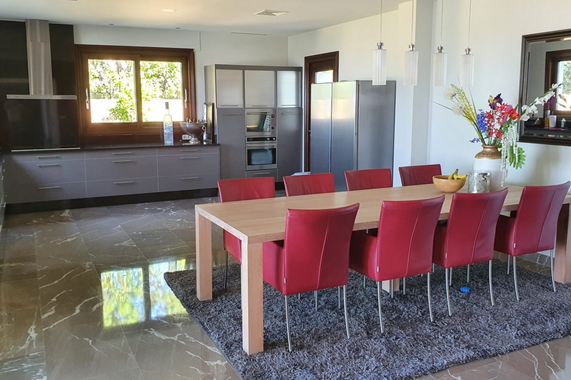 بازفروش - ویلا - Estepona - Los Flamingos