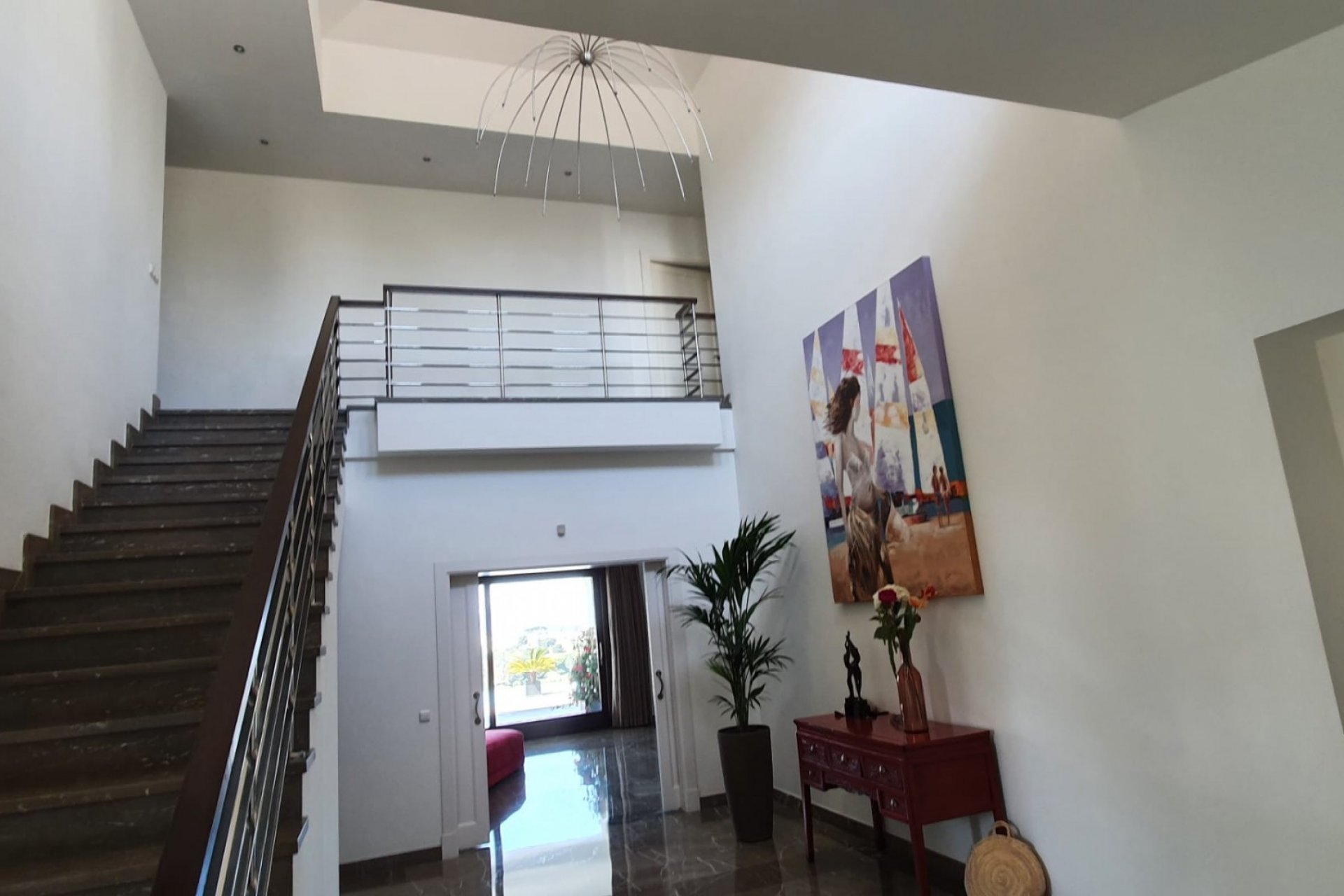 بازفروش - ویلا - Estepona - Los Flamingos