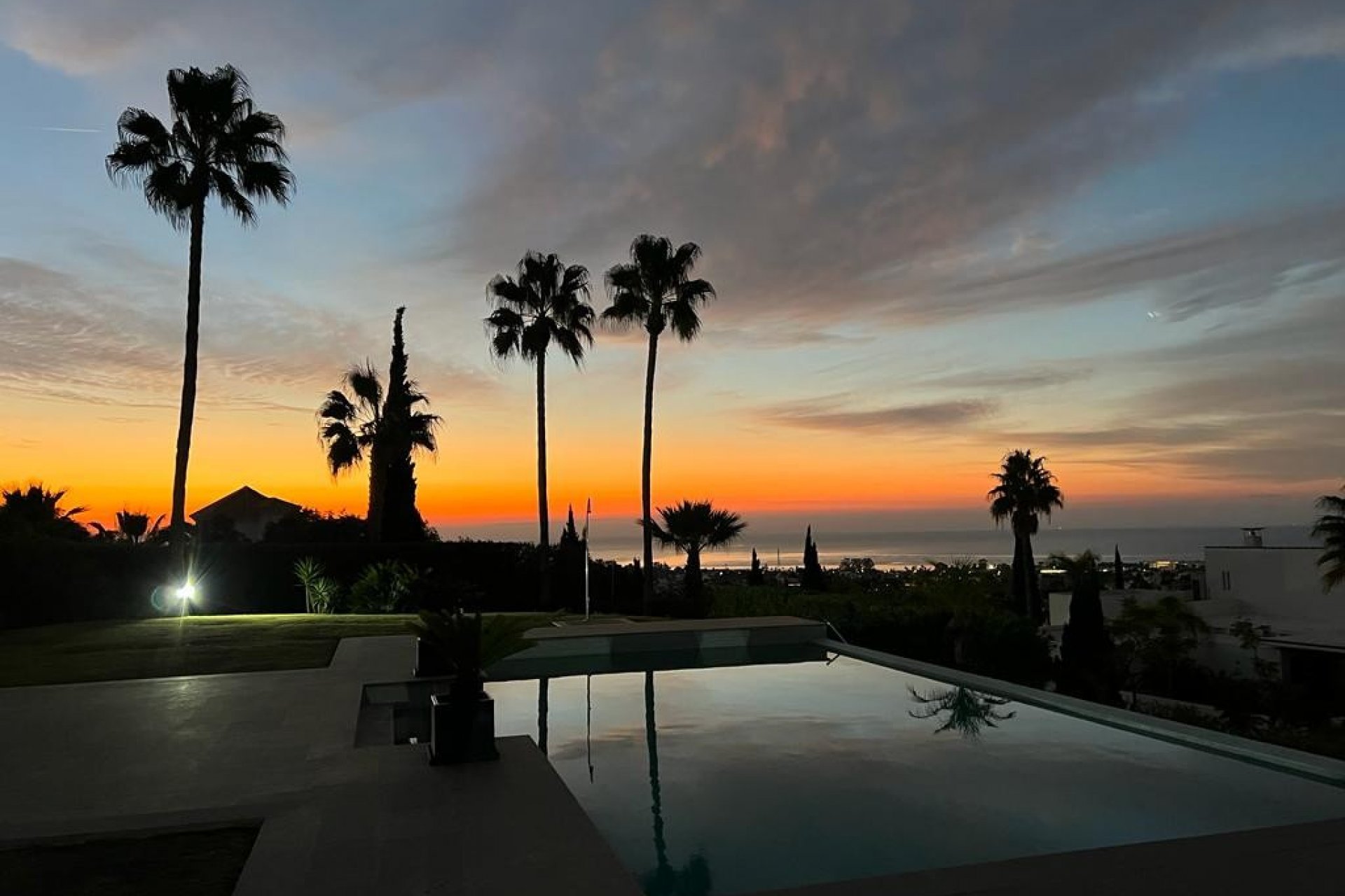 بازفروش - ویلا - Estepona - Los Flamingos