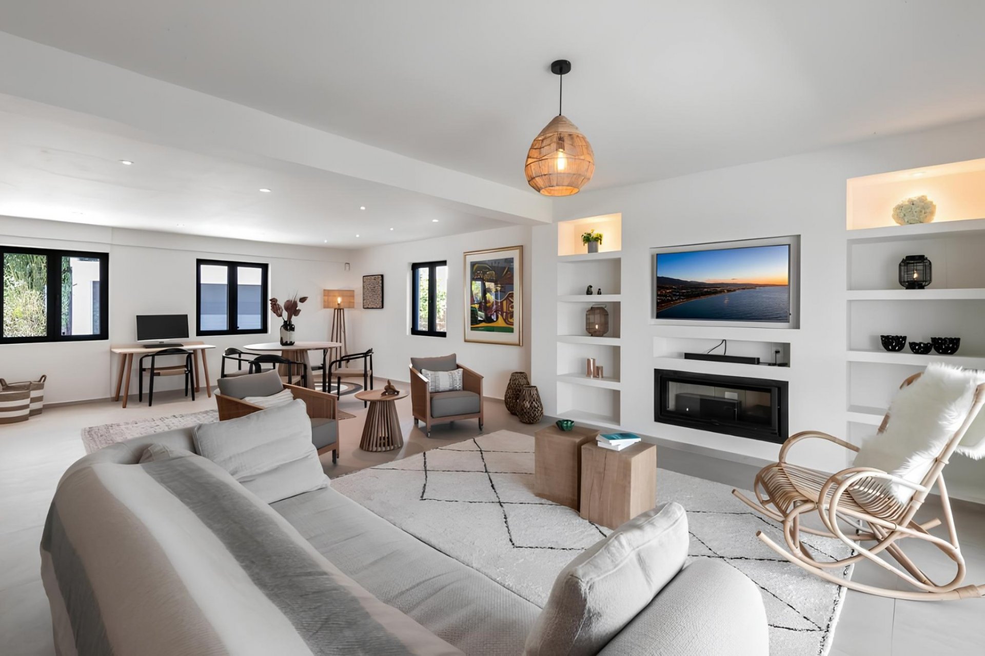 بازفروش - ویلا - Estepona - New Golden Mile