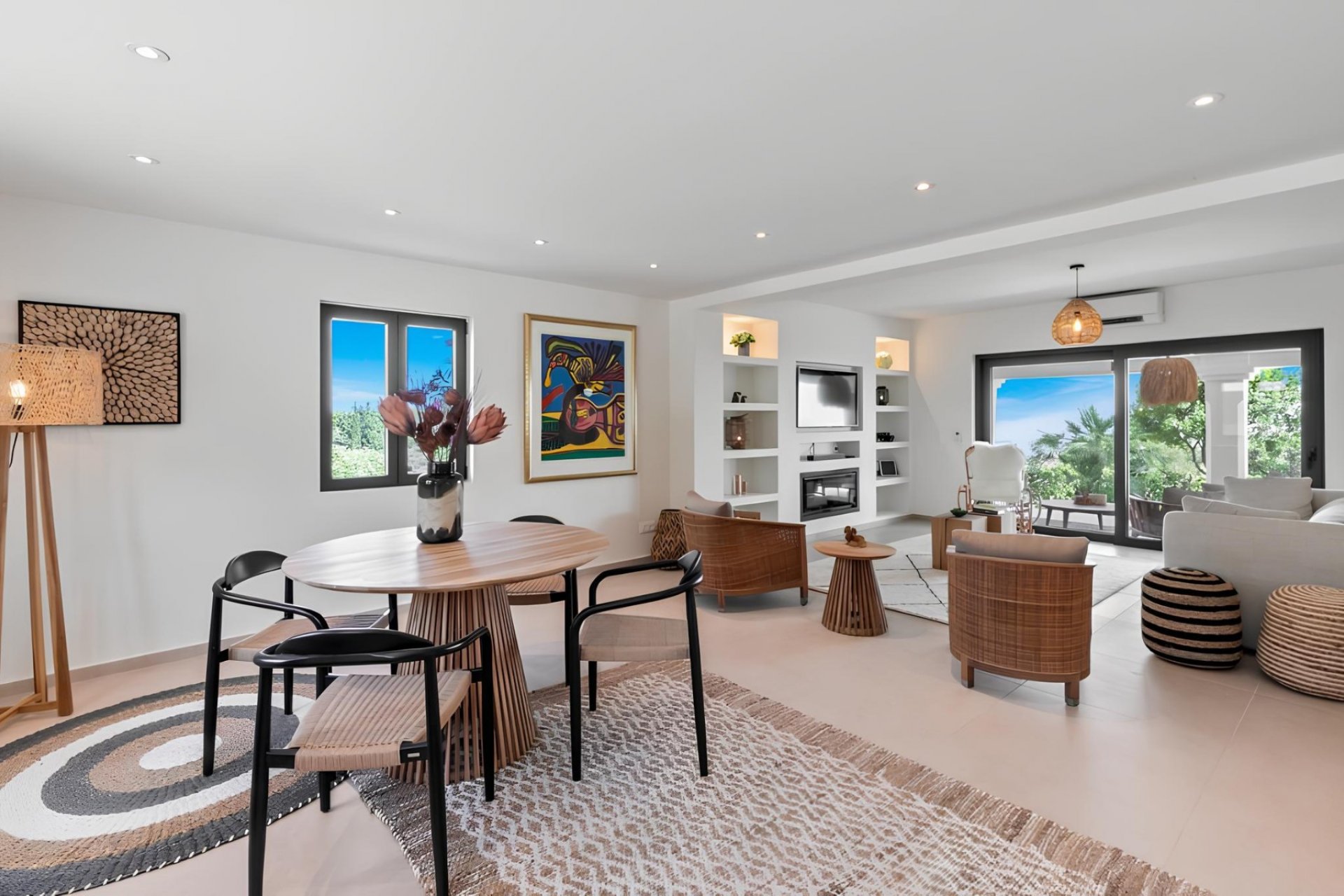 بازفروش - ویلا - Estepona - New Golden Mile