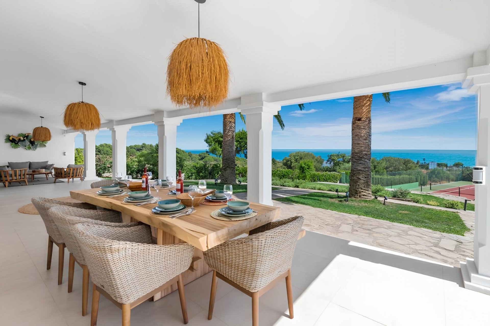 بازفروش - ویلا - Estepona - New Golden Mile