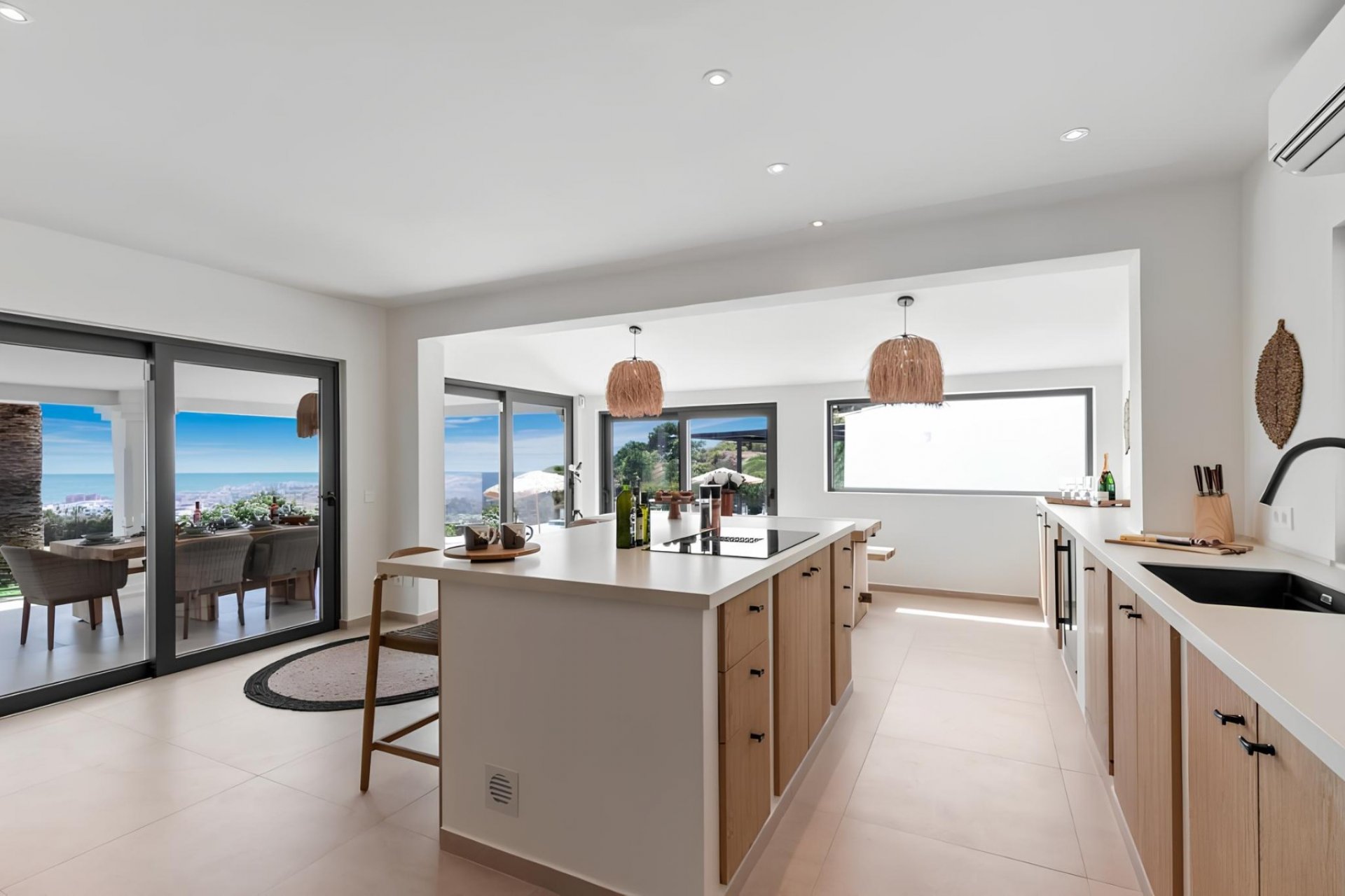 بازفروش - ویلا - Estepona - New Golden Mile