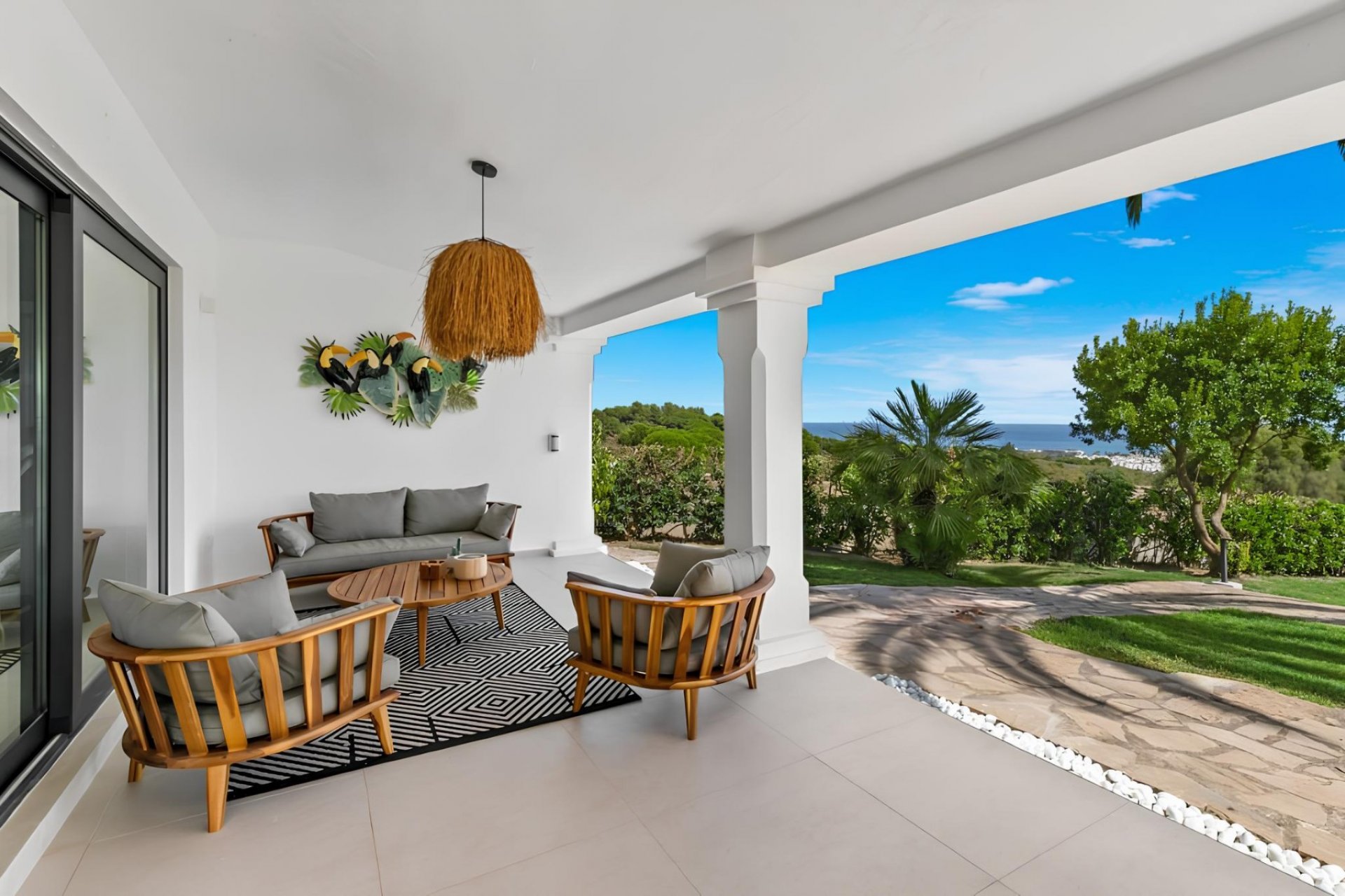 بازفروش - ویلا - Estepona - New Golden Mile