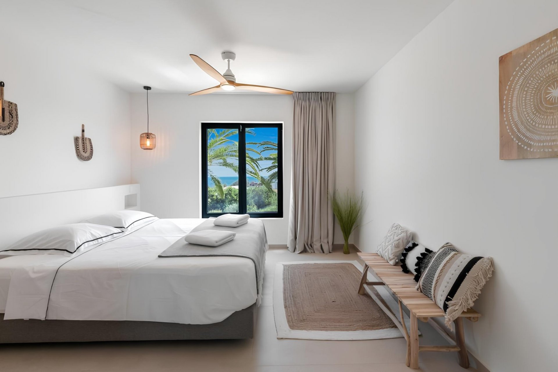 بازفروش - ویلا - Estepona - New Golden Mile