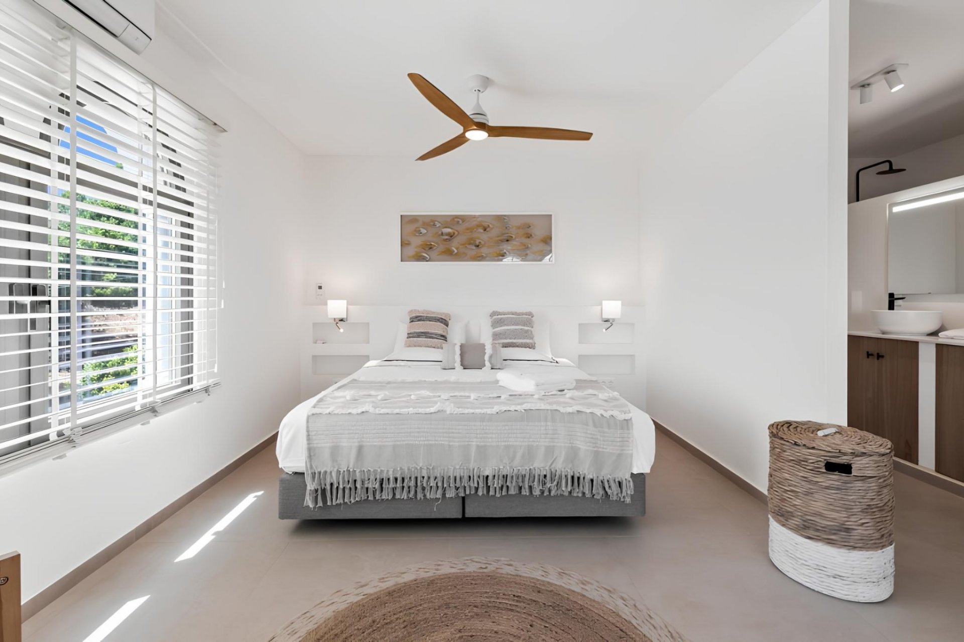 بازفروش - ویلا - Estepona - New Golden Mile