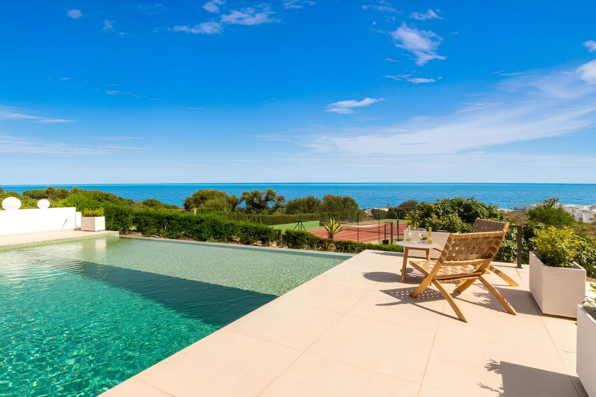 بازفروش - ویلا - Estepona - New Golden Mile