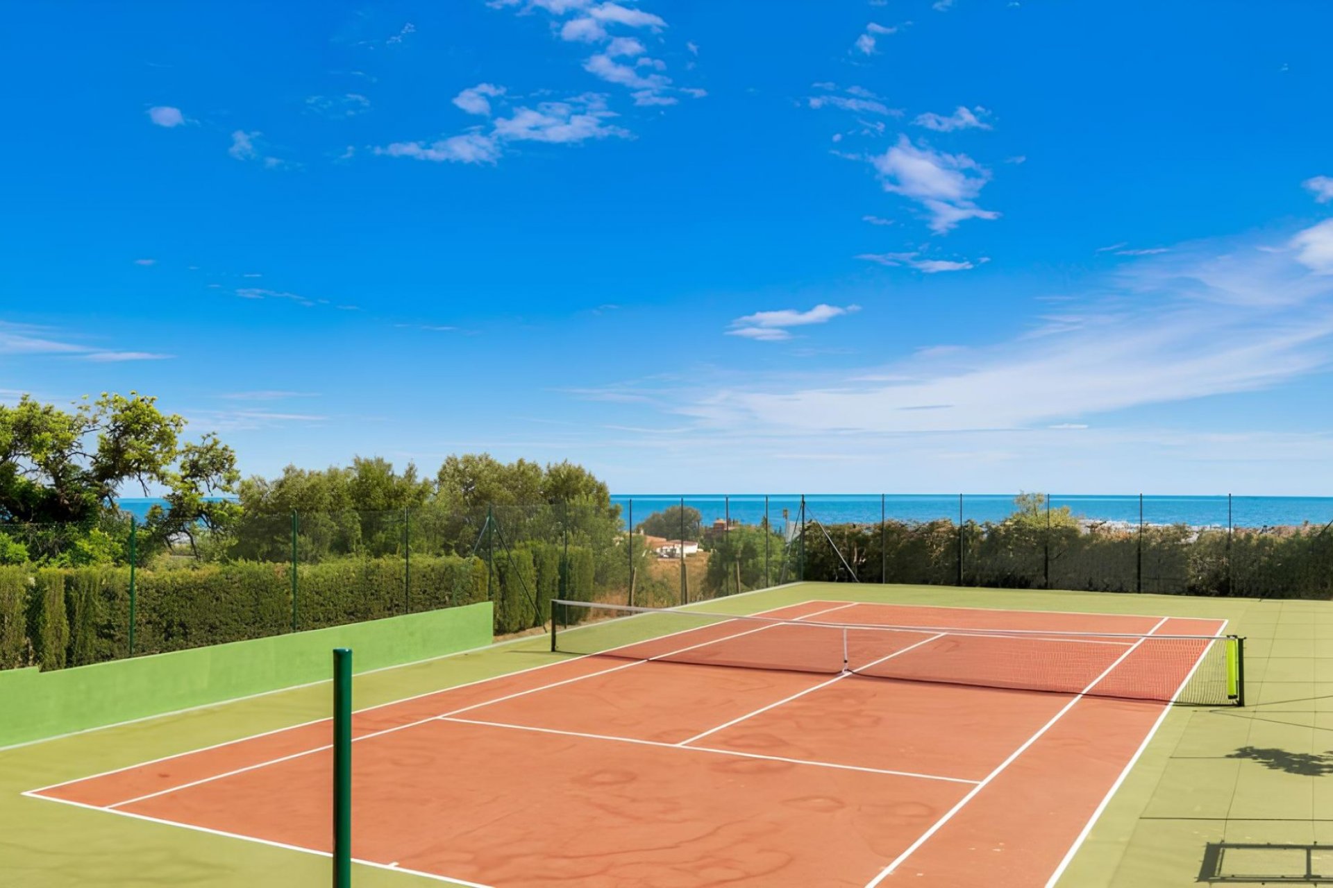 بازفروش - ویلا - Estepona - New Golden Mile