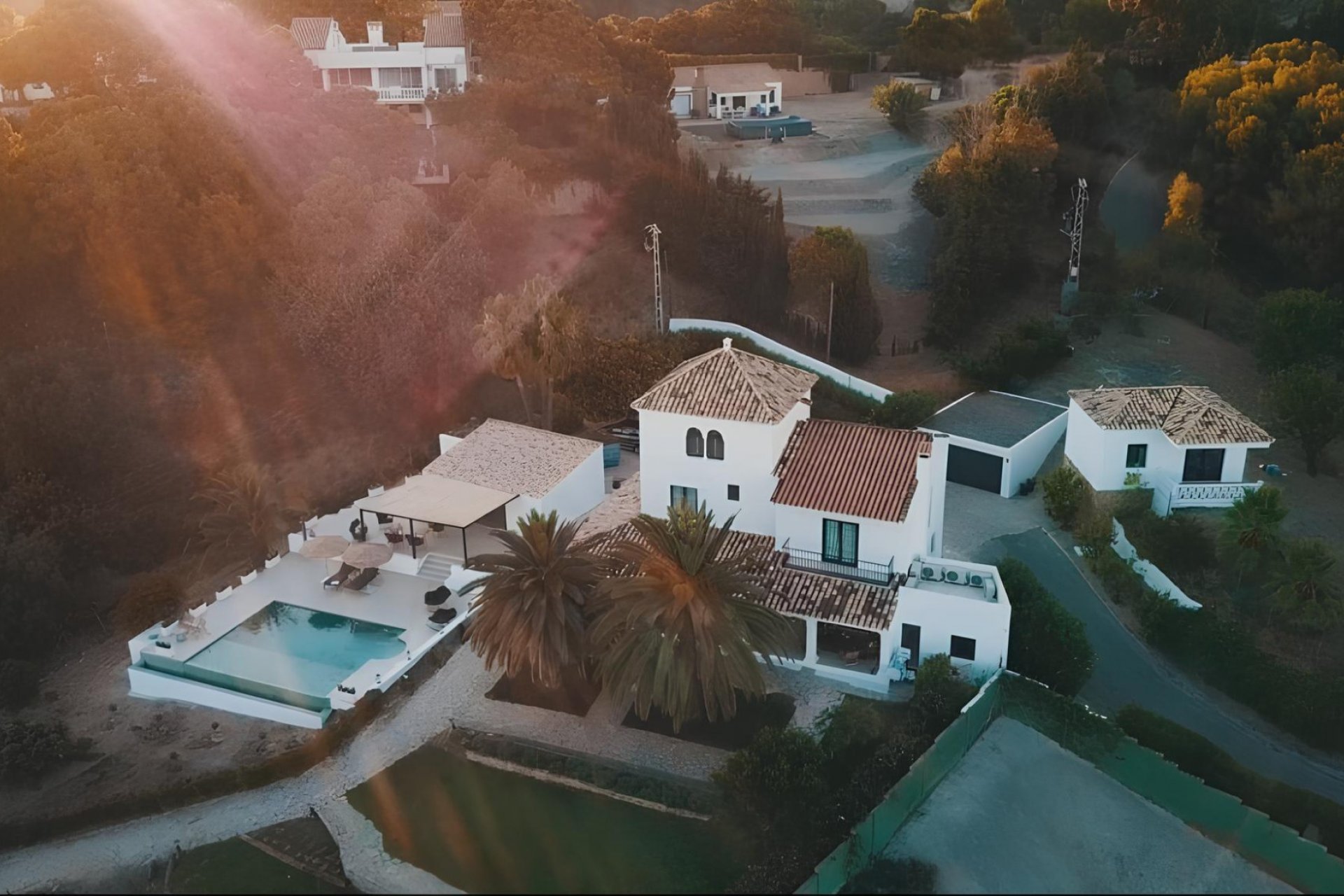 بازفروش - ویلا - Estepona - New Golden Mile