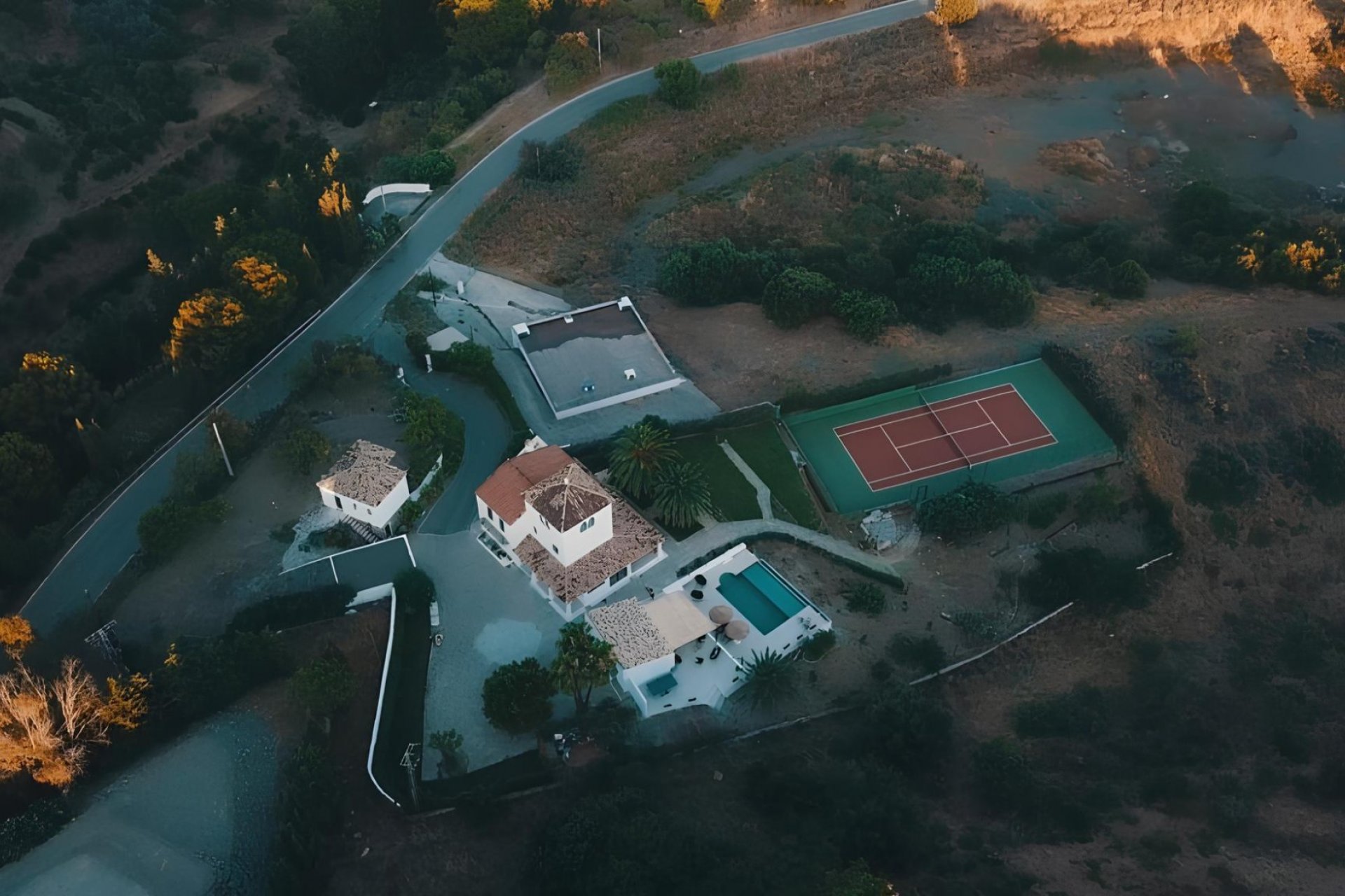 بازفروش - ویلا - Estepona - New Golden Mile