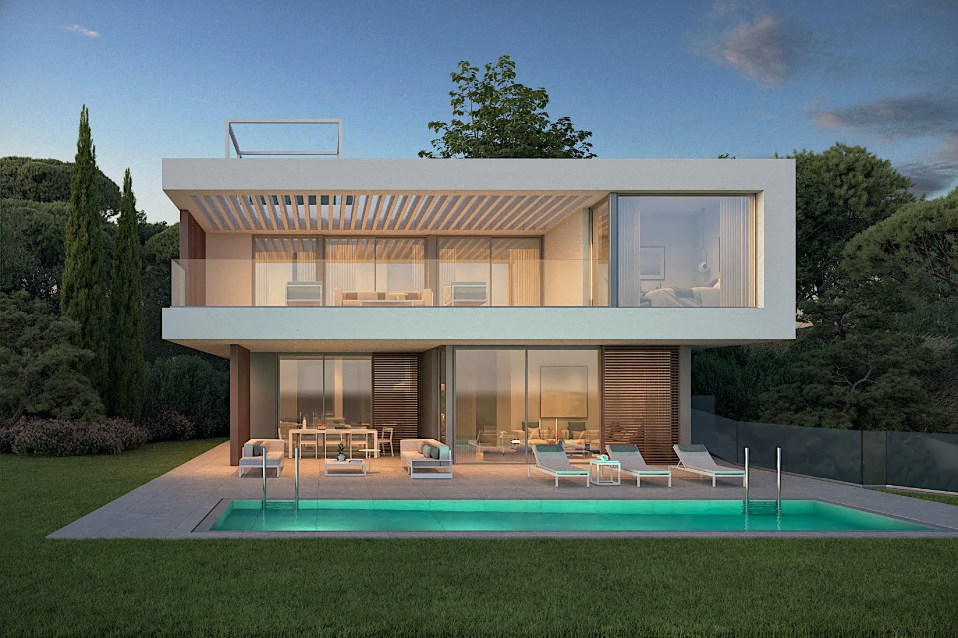 بازفروش - ویلا - Estepona - New Golden Mile