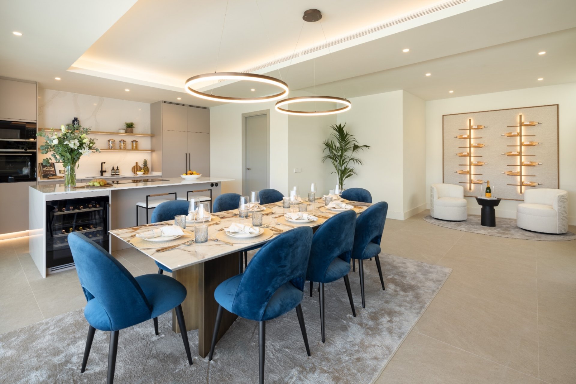 بازفروش - ویلا - Estepona - Selwo