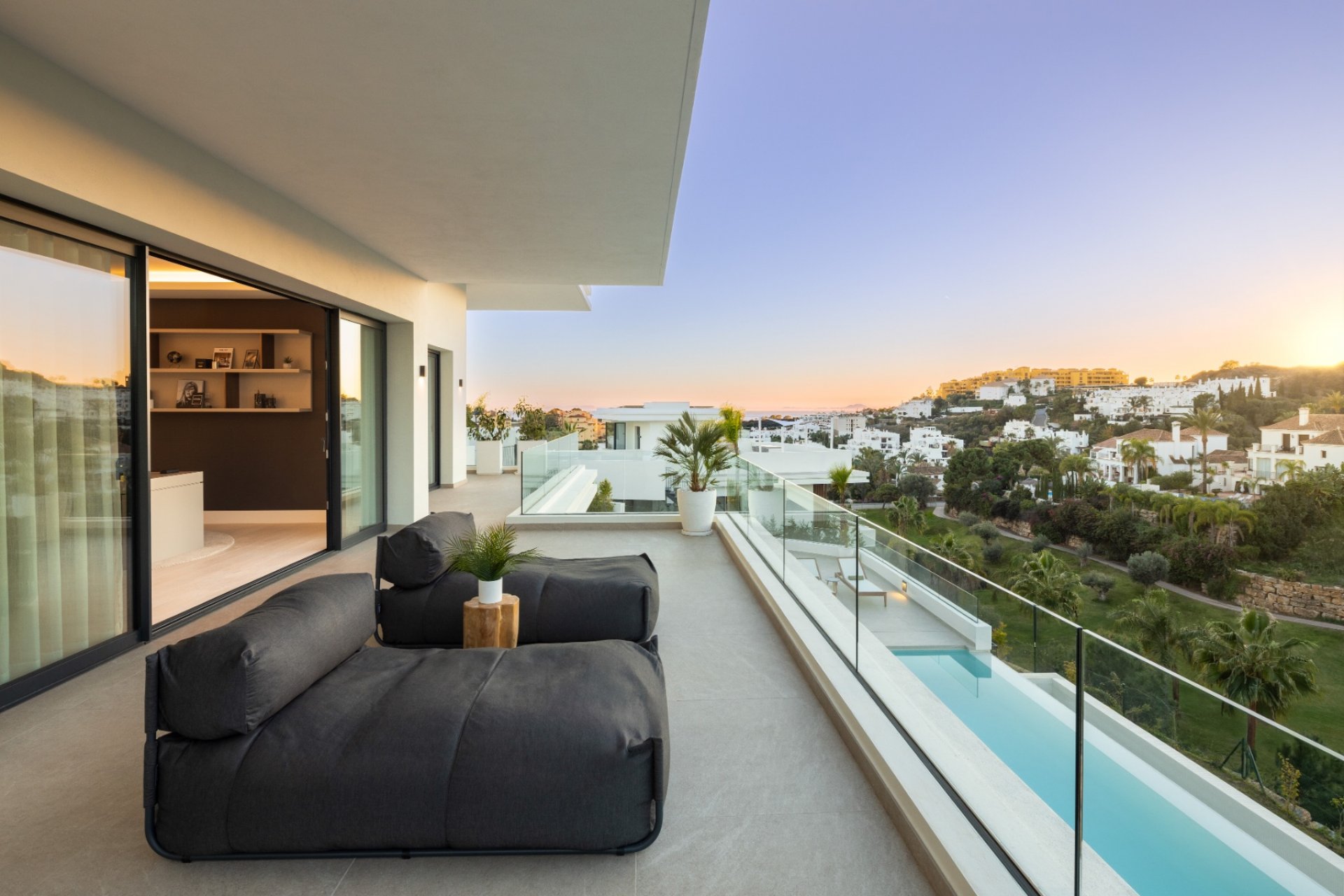 بازفروش - ویلا - Estepona - Selwo