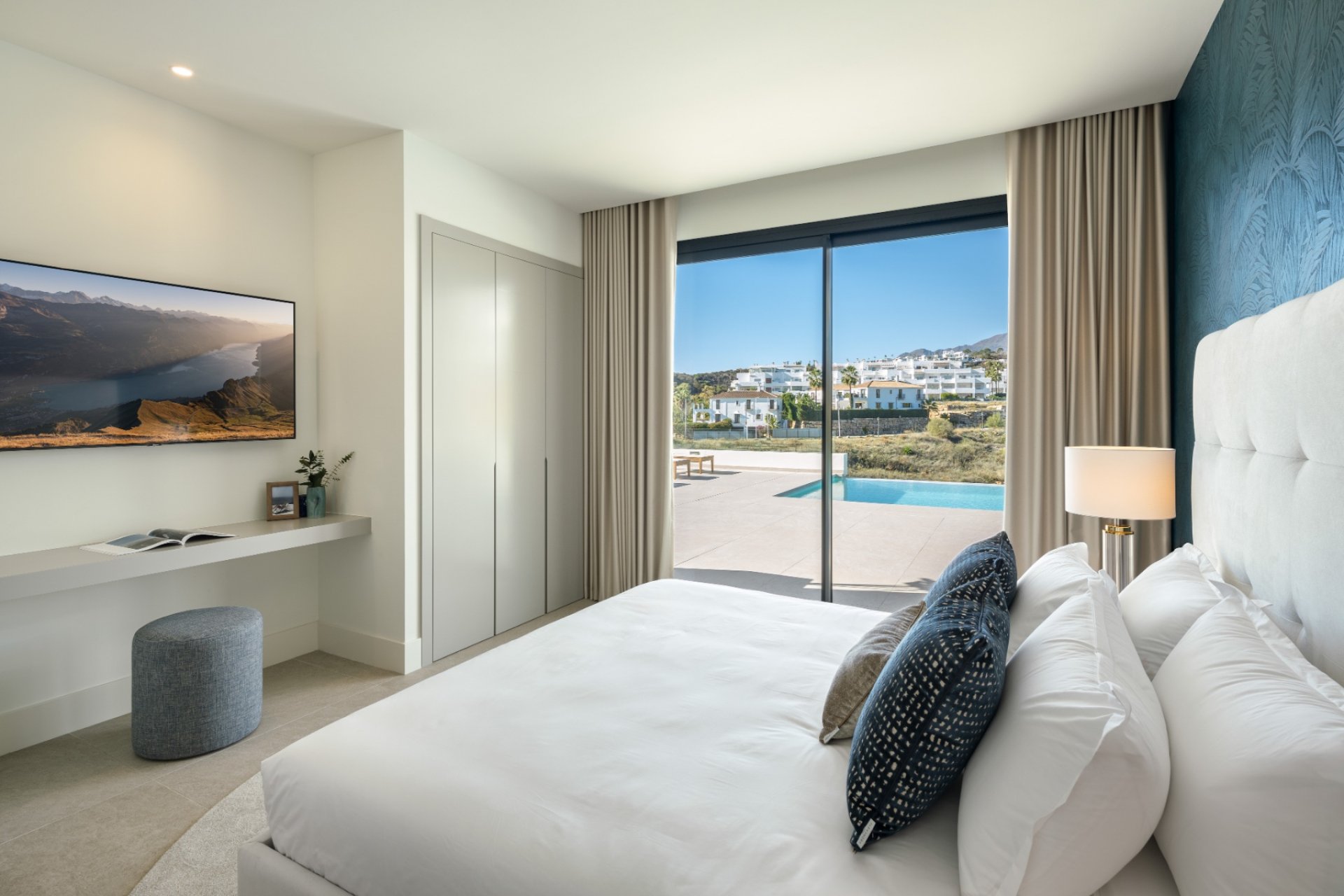 بازفروش - ویلا - Estepona - Selwo