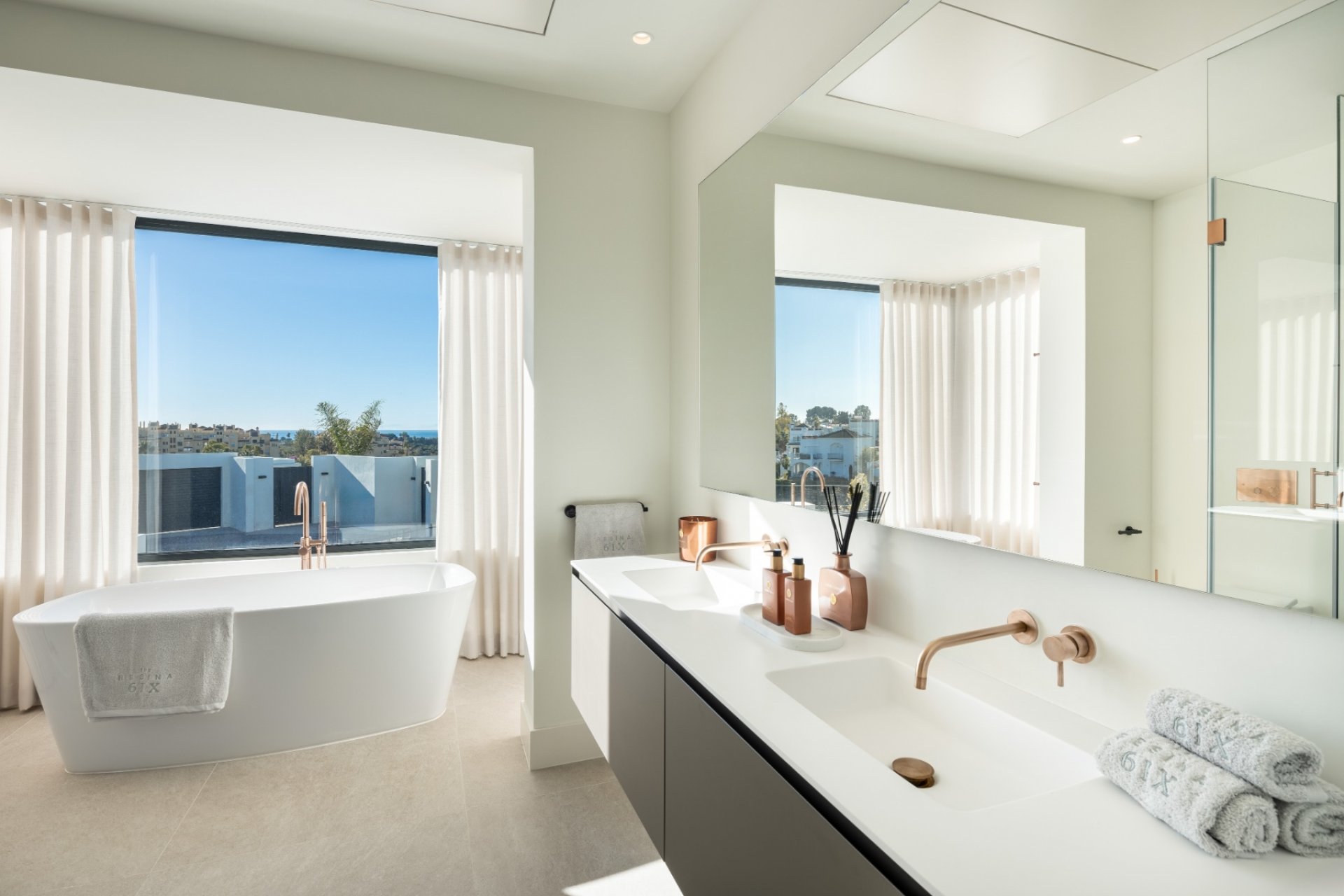 بازفروش - ویلا - Estepona - Selwo