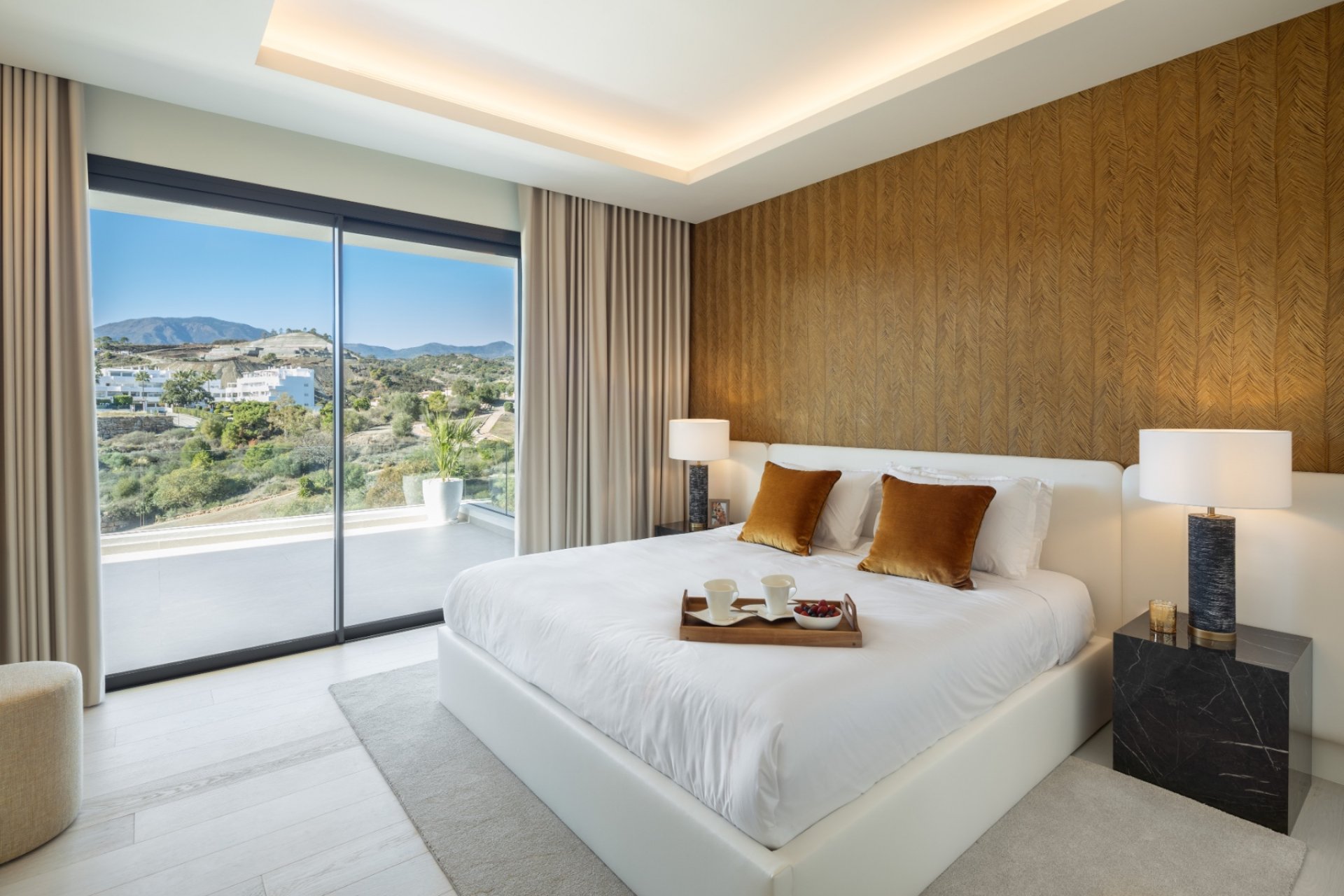 بازفروش - ویلا - Estepona - Selwo