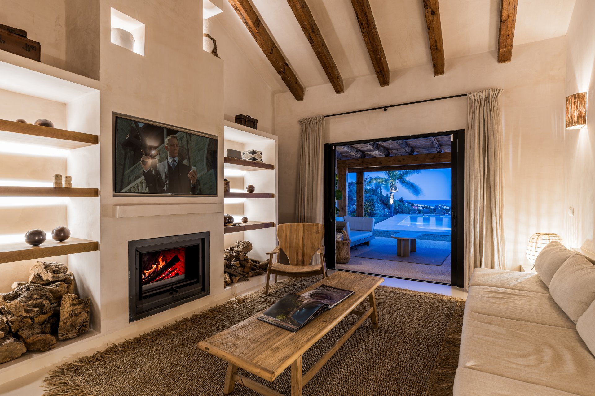 بازفروش - ویلا - Estepona