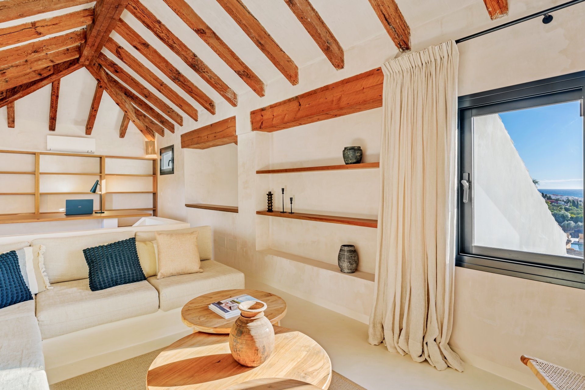 بازفروش - ویلا - Estepona