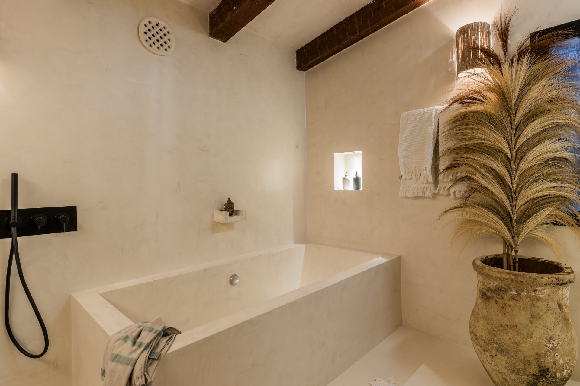 بازفروش - ویلا - Estepona