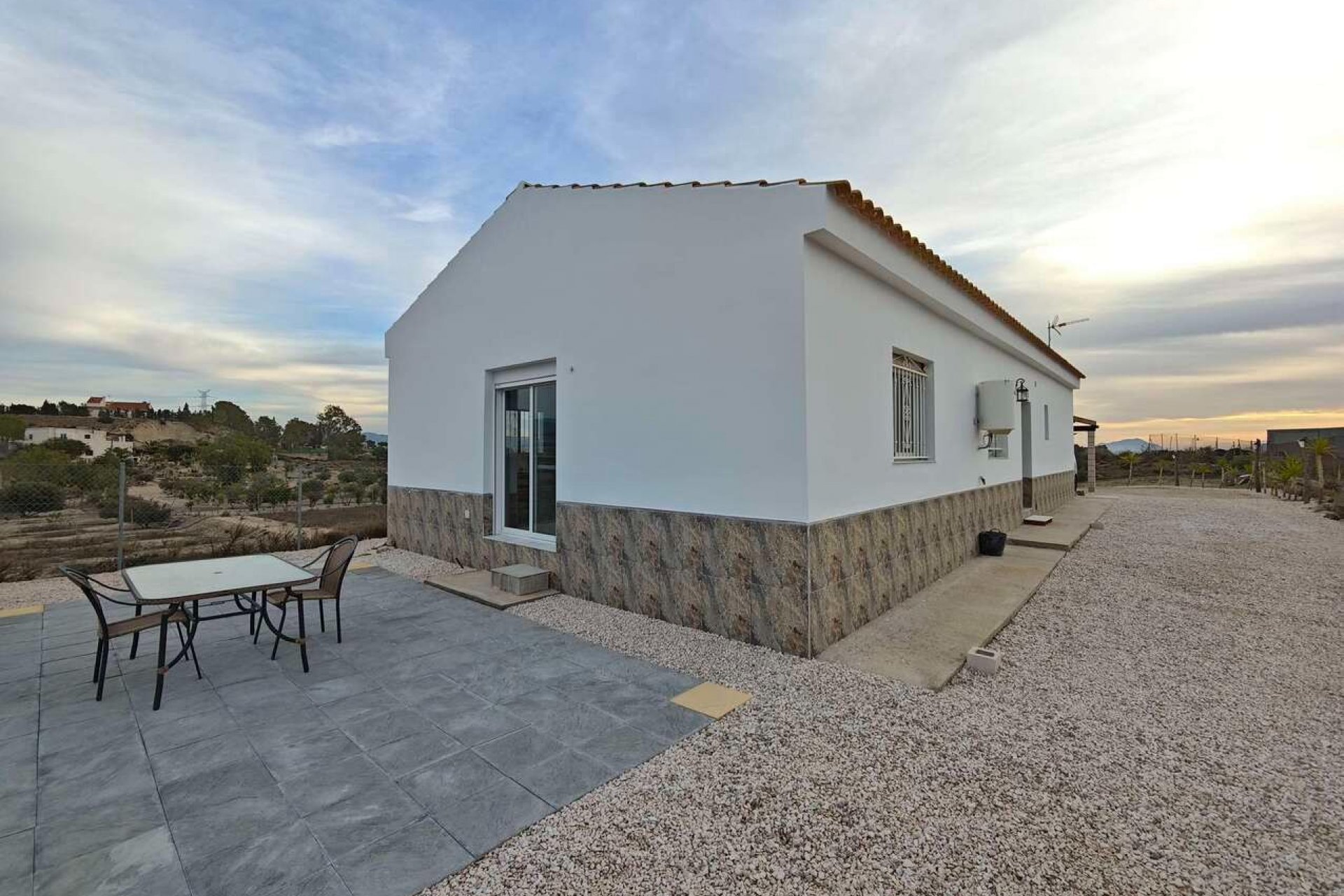 بازفروش - ویلا - Fortuna