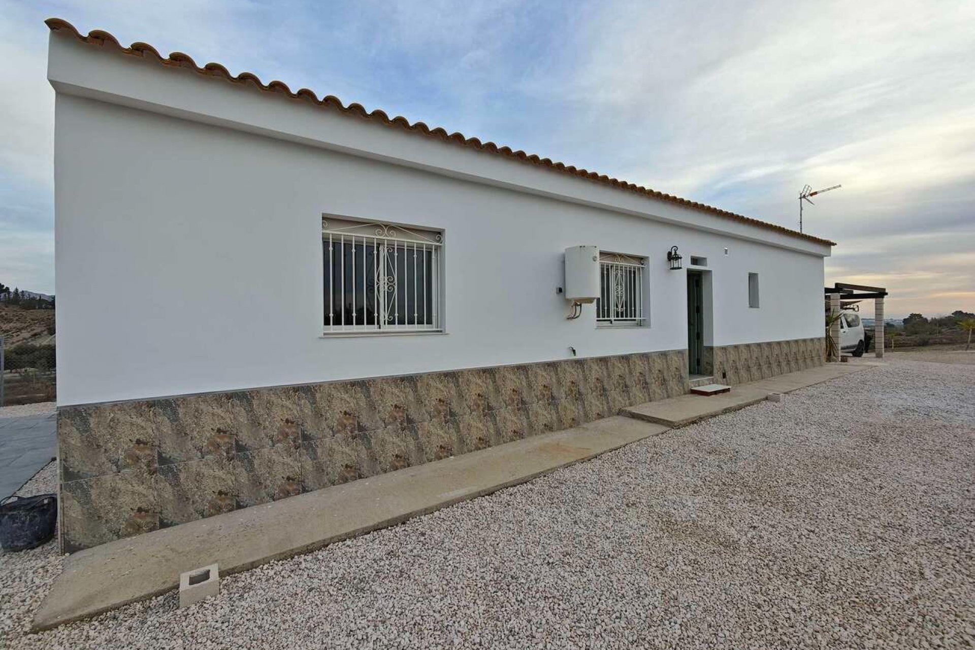 بازفروش - ویلا - Fortuna