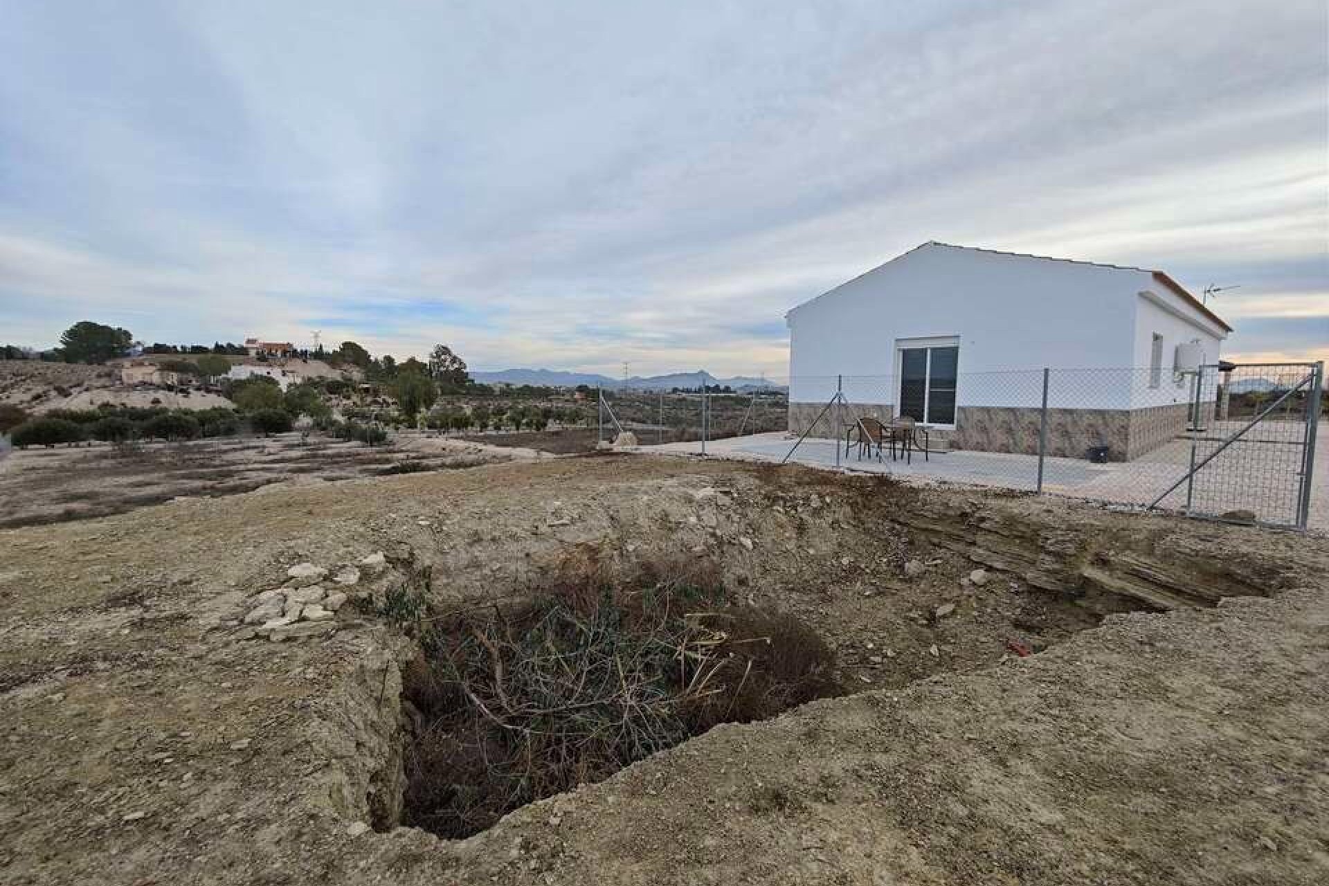 بازفروش - ویلا - Fortuna