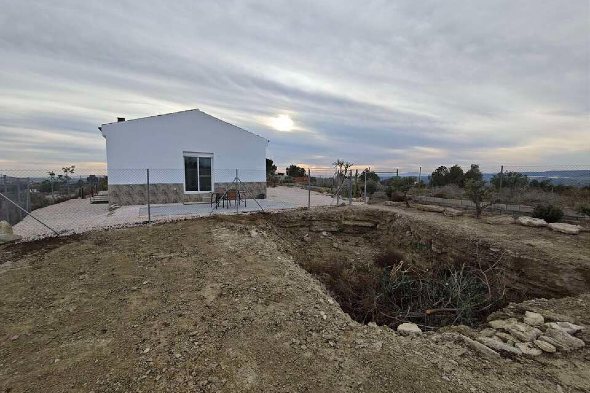 بازفروش - ویلا - Fortuna