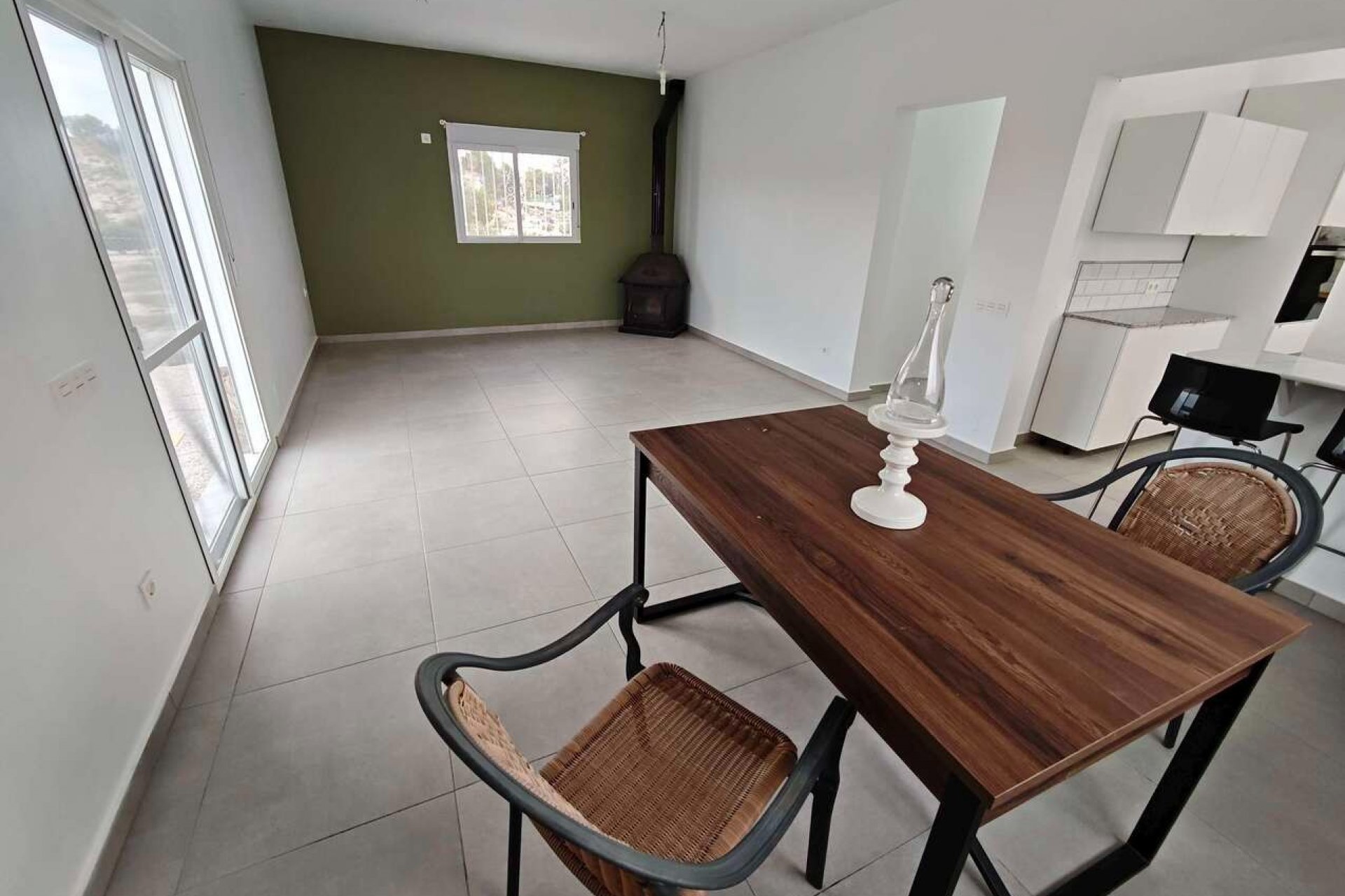 بازفروش - ویلا - Fortuna