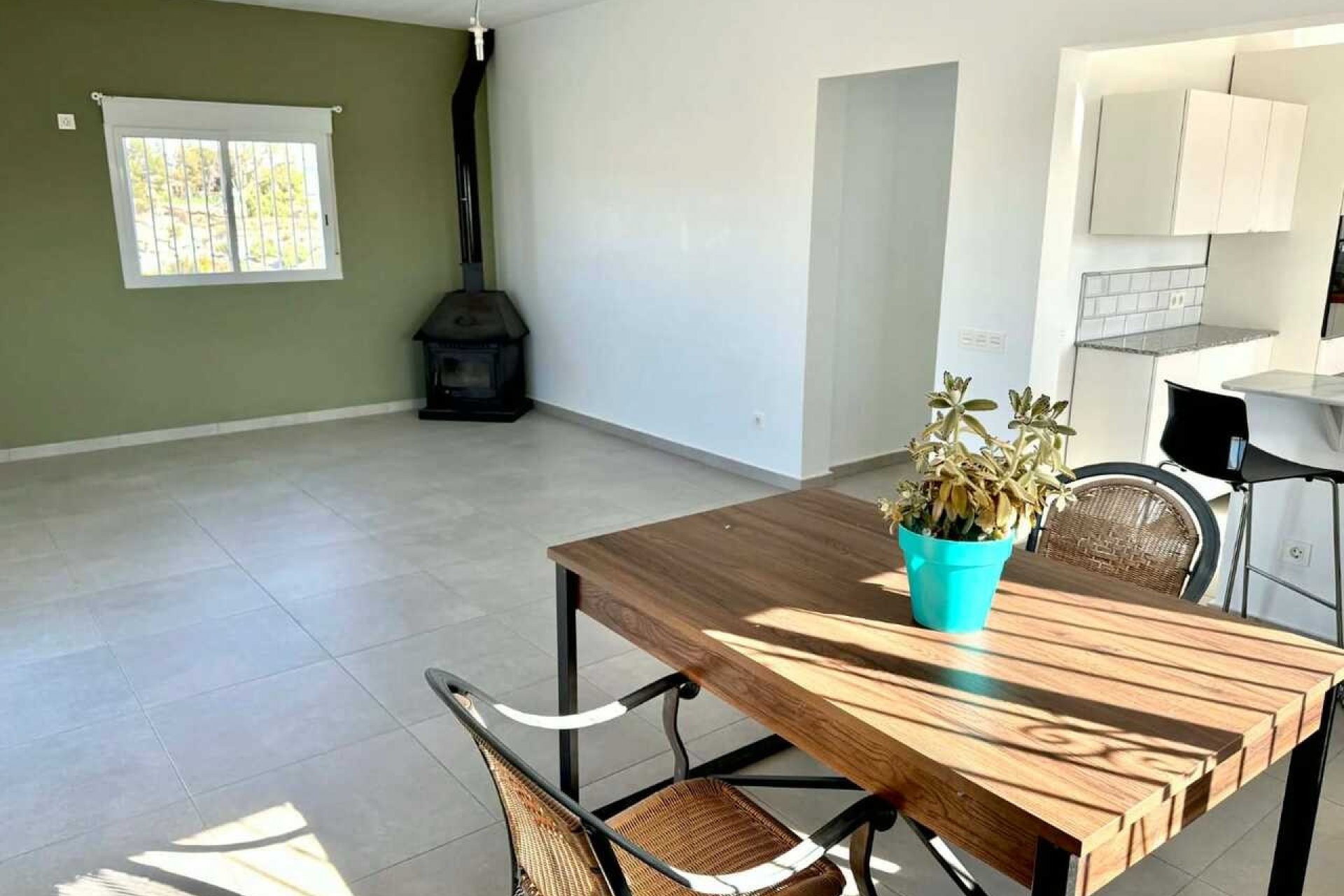 بازفروش - ویلا - Fortuna