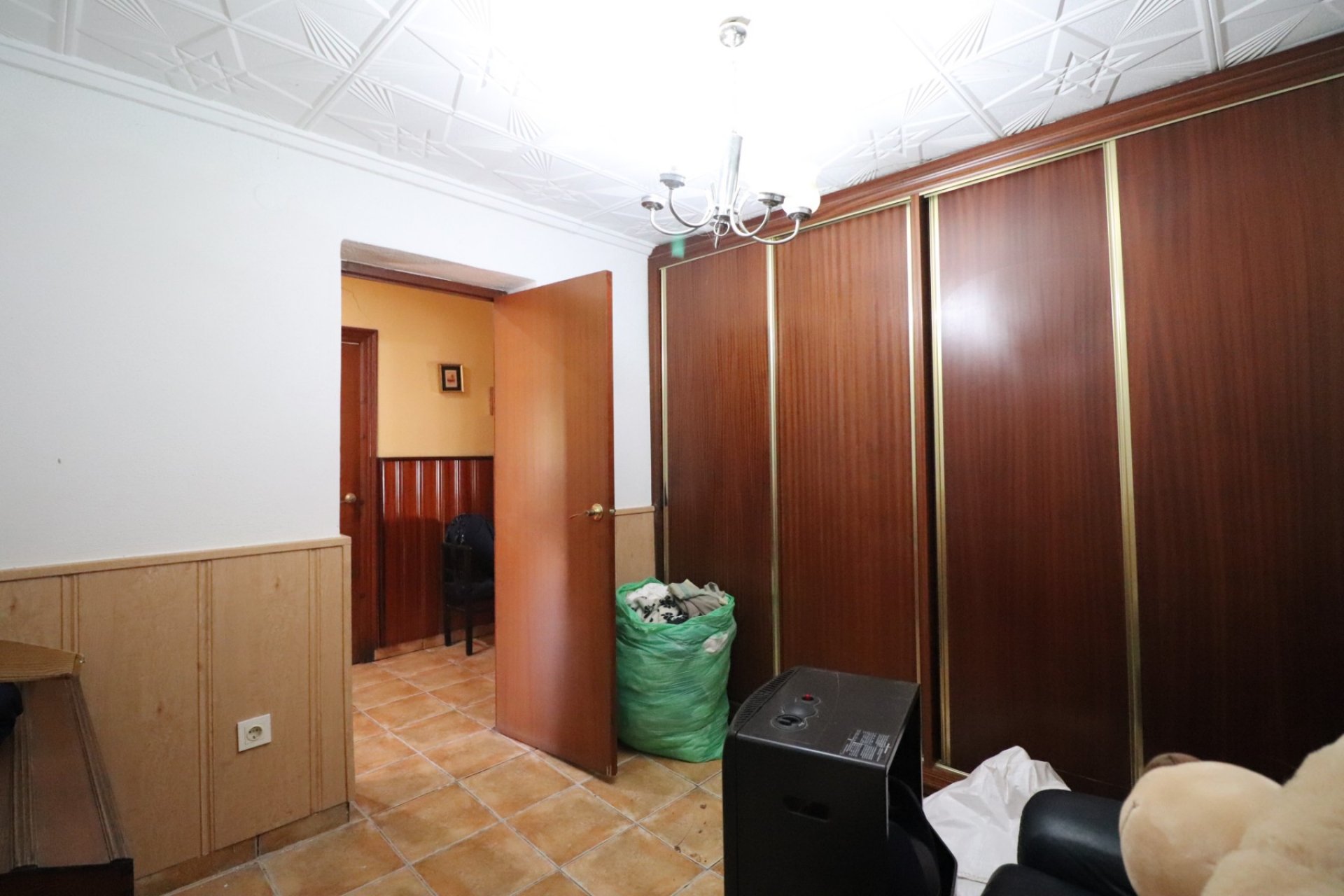 بازفروش - ویلا - Heredades - Heradades