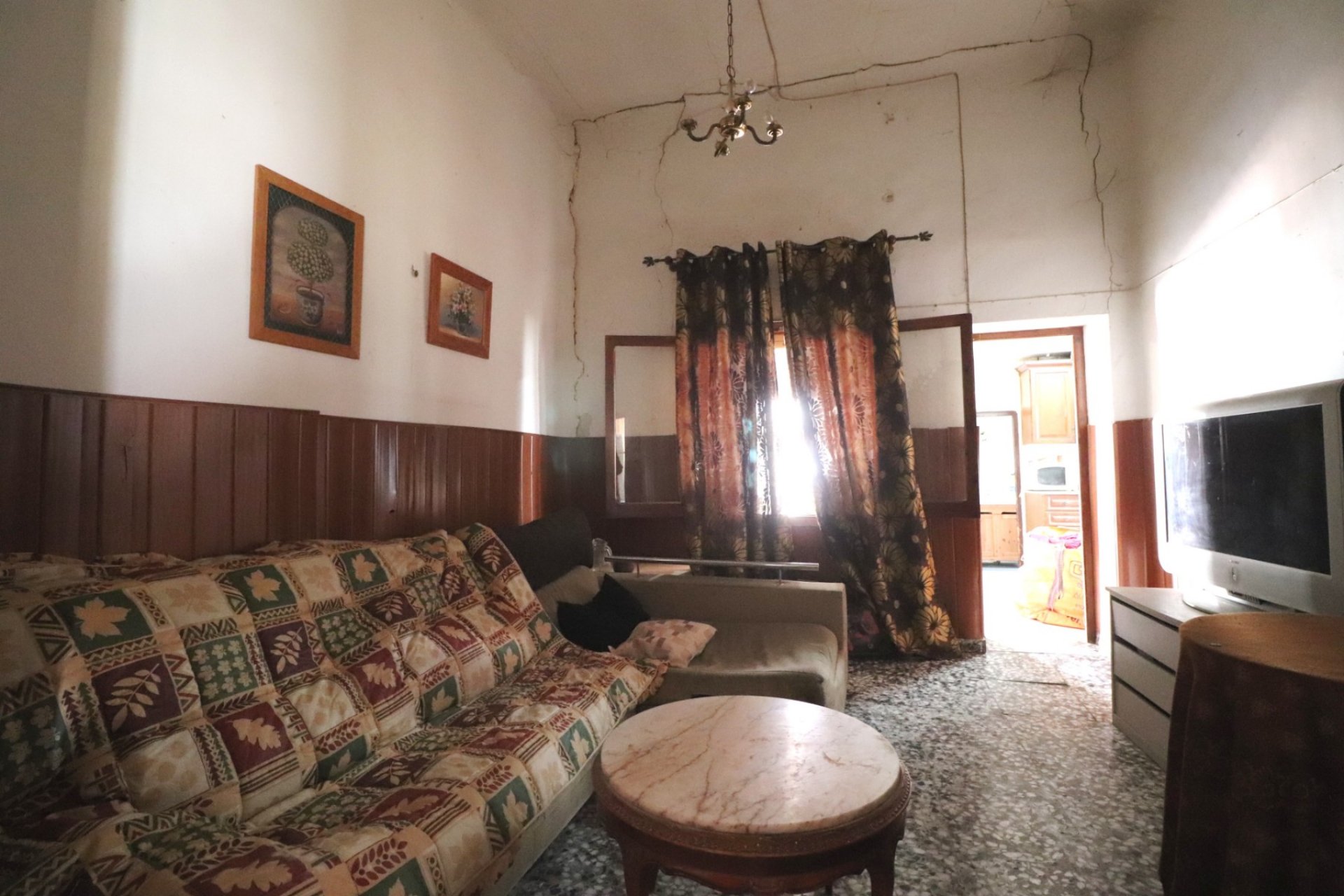 بازفروش - ویلا - Heredades - Heredades - Village