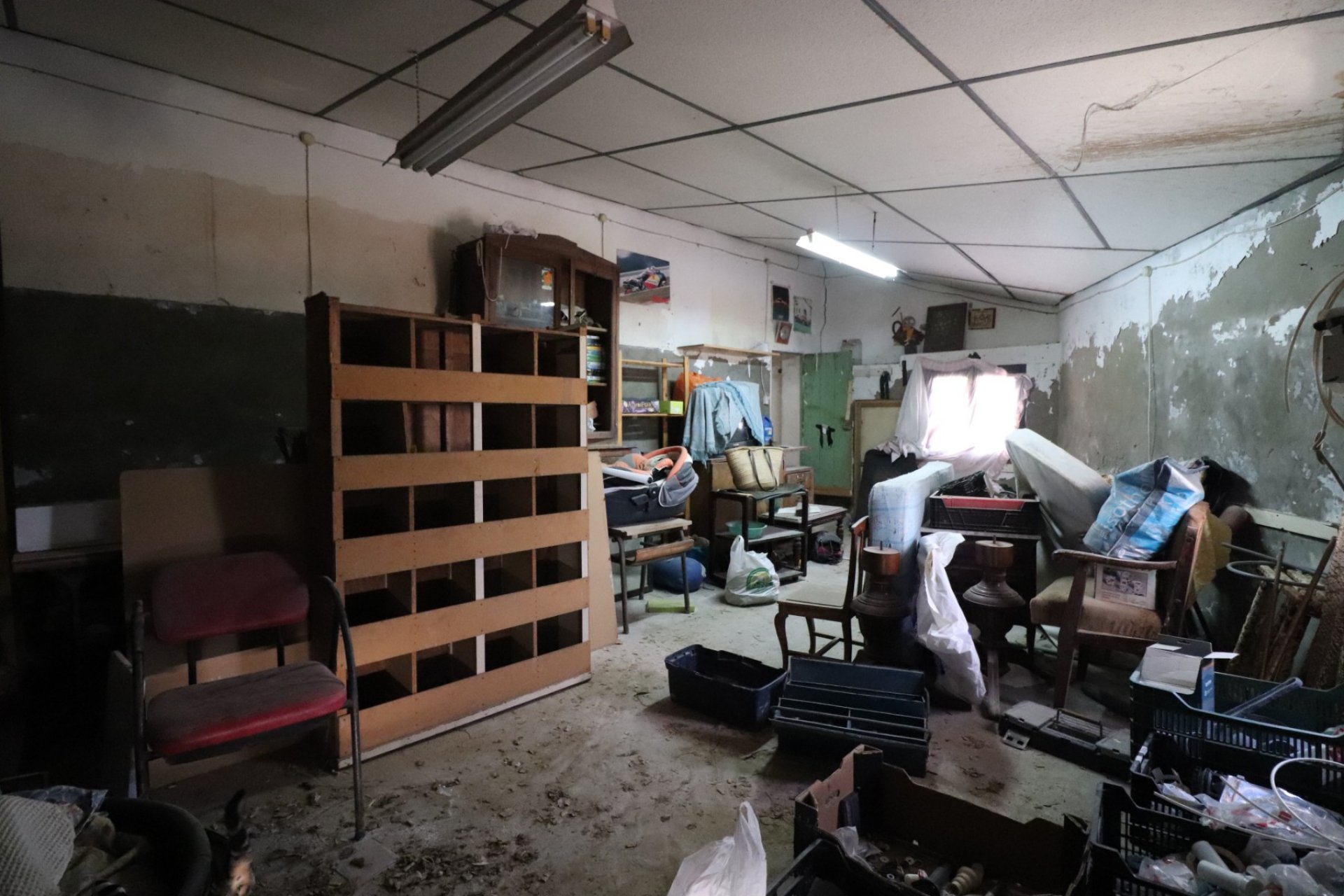 بازفروش - ویلا - Heredades - Heredades - Village