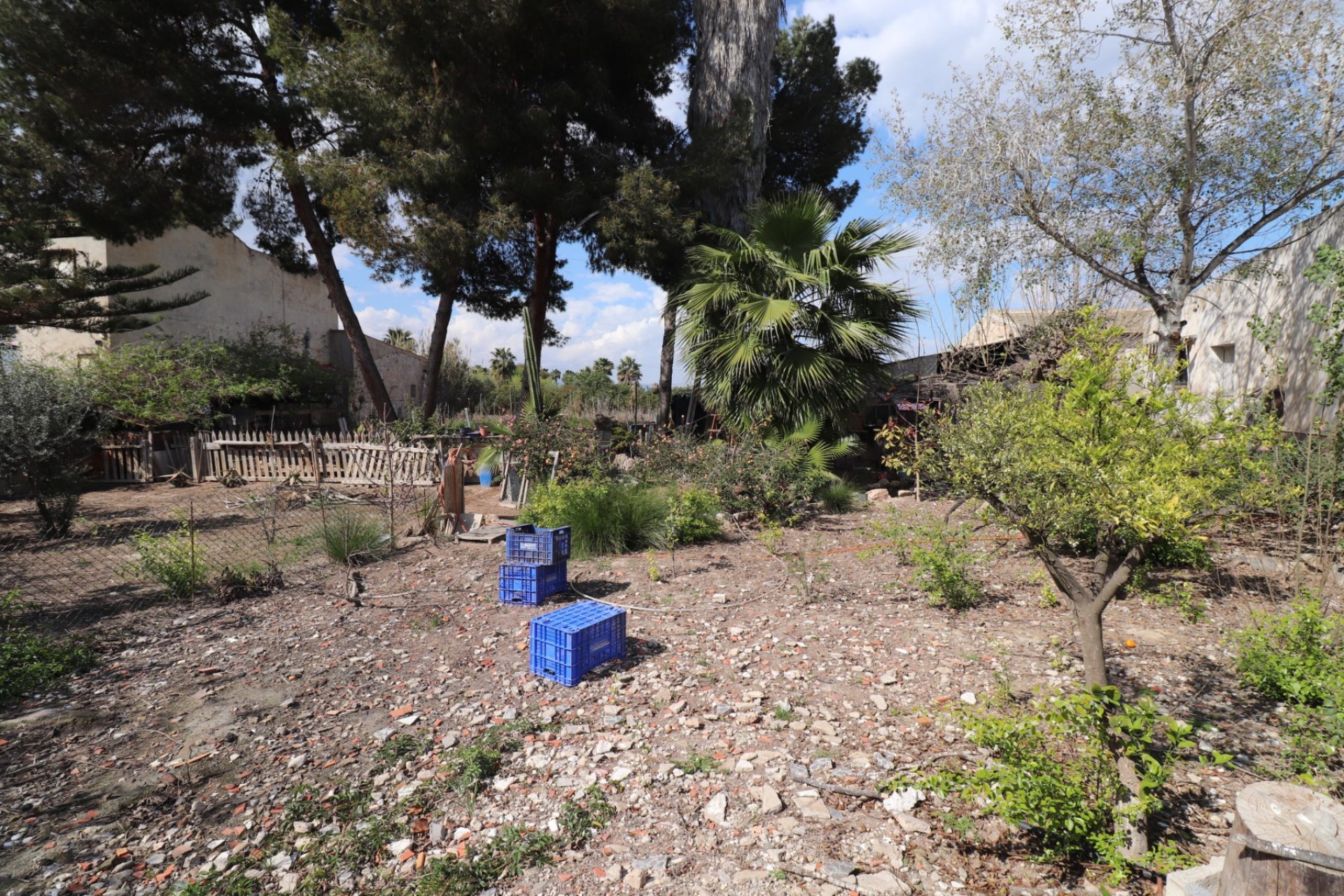 بازفروش - ویلا - Heredades - Heredades - Village