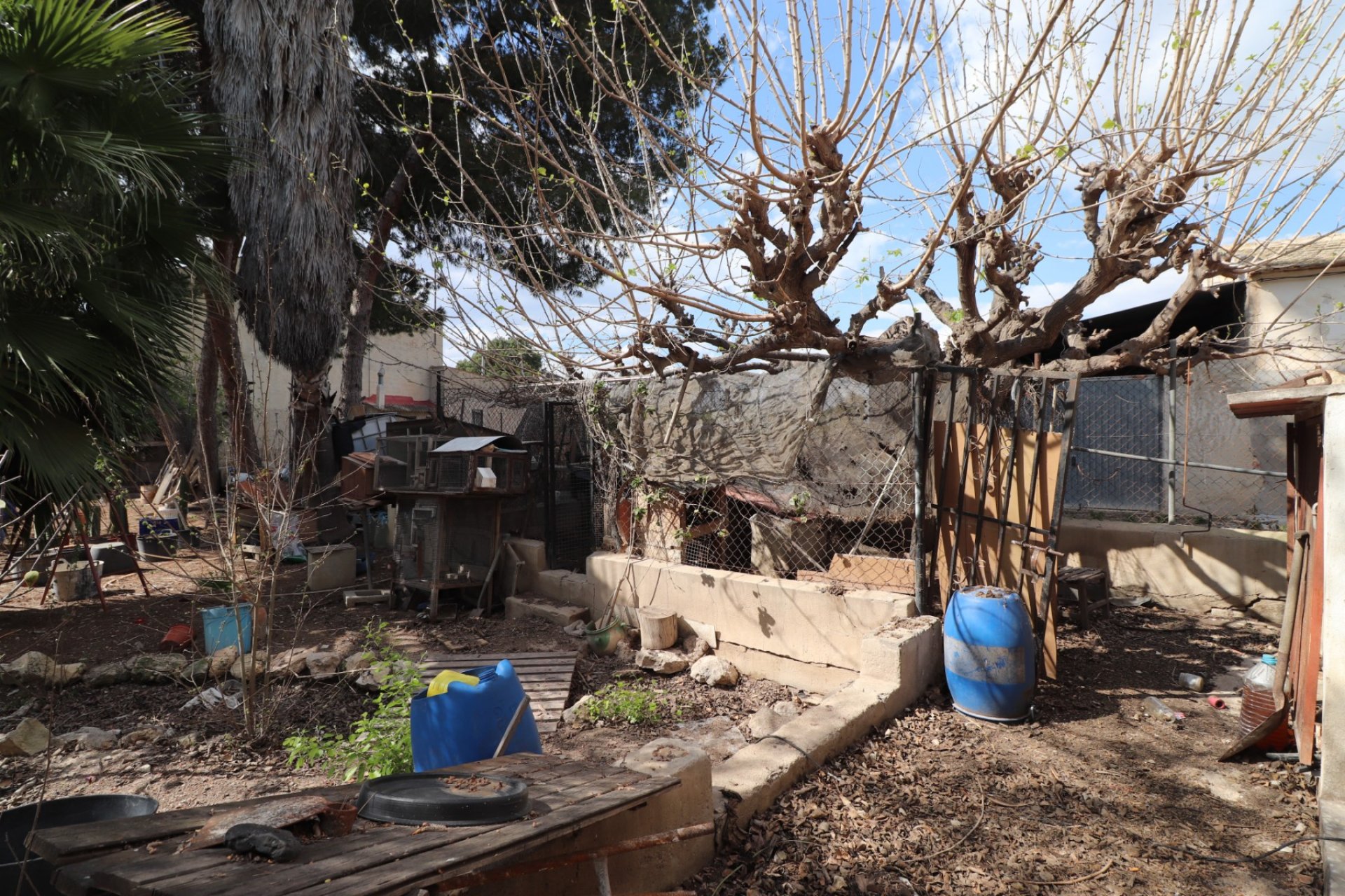 بازفروش - ویلا - Heredades - Heredades - Village