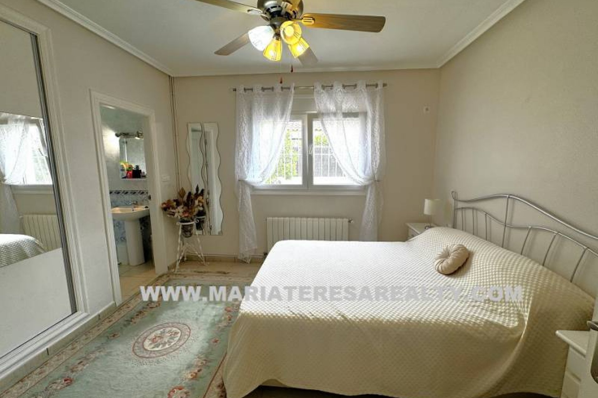 بازفروش - ویلا - Lo Santiago - Gea y Trujols