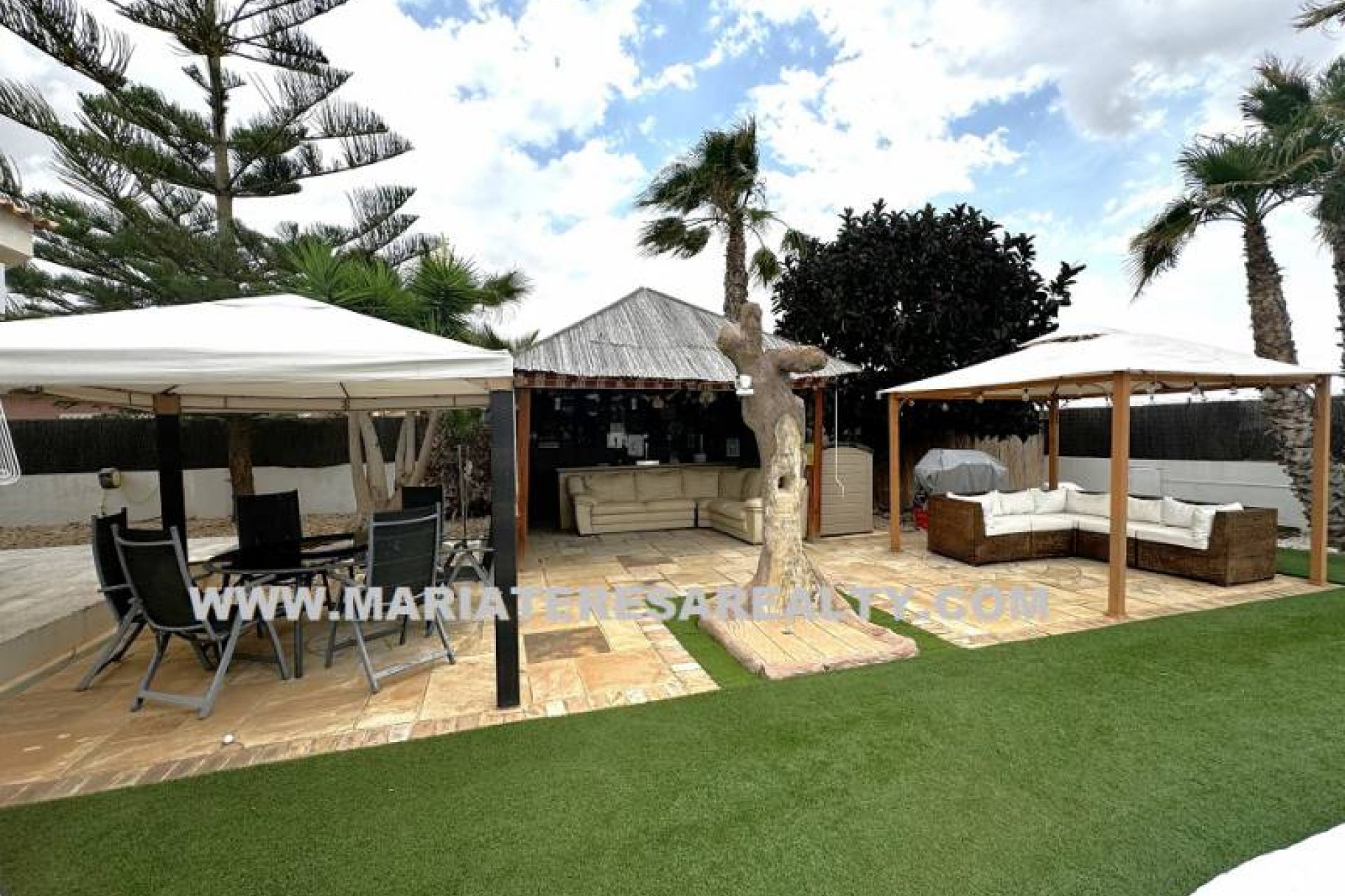 بازفروش - ویلا - Lo Santiago - Gea y Trujols