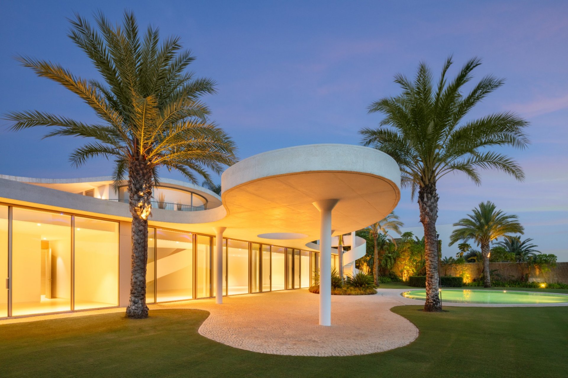 بازفروش - ویلا - Malaga - Casares