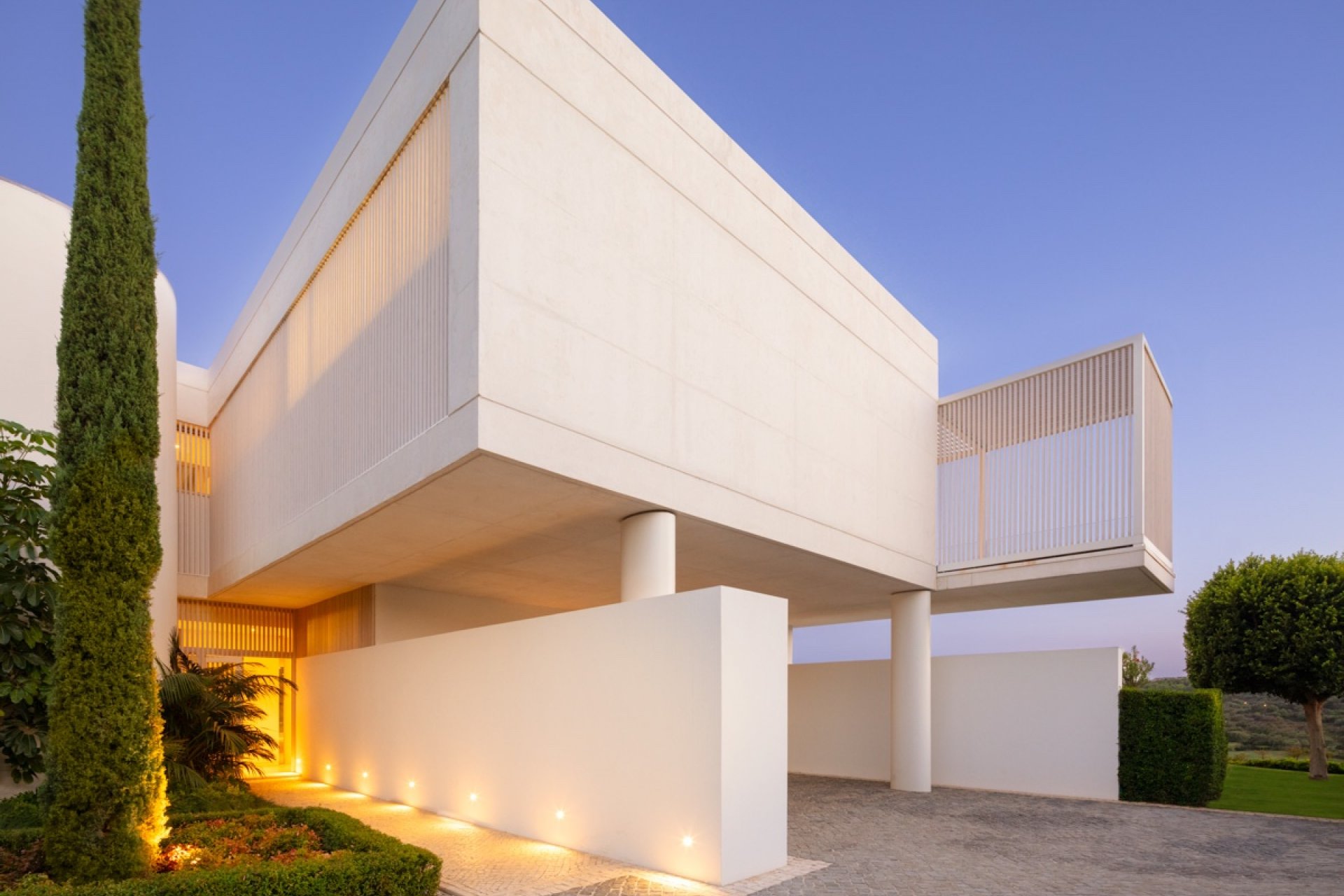 بازفروش - ویلا - Malaga - Casares