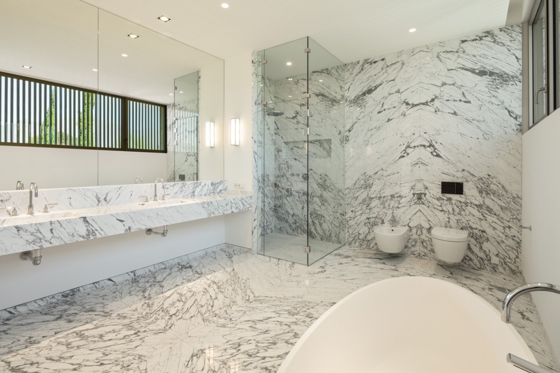 بازفروش - ویلا - Malaga - Casares