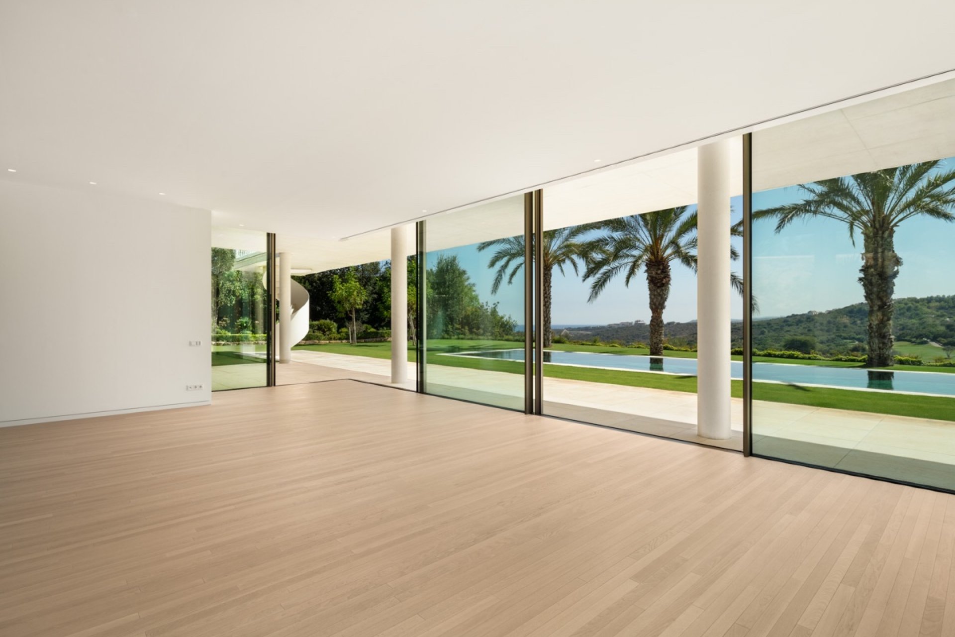 بازفروش - ویلا - Malaga - Casares