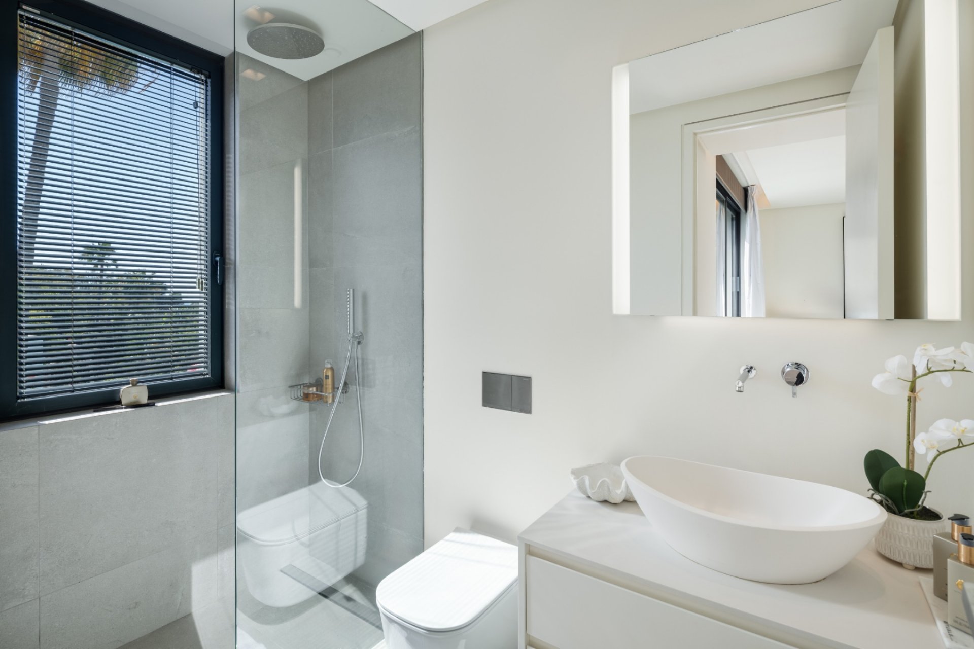 بازفروش - ویلا - Marbella - East Marbella