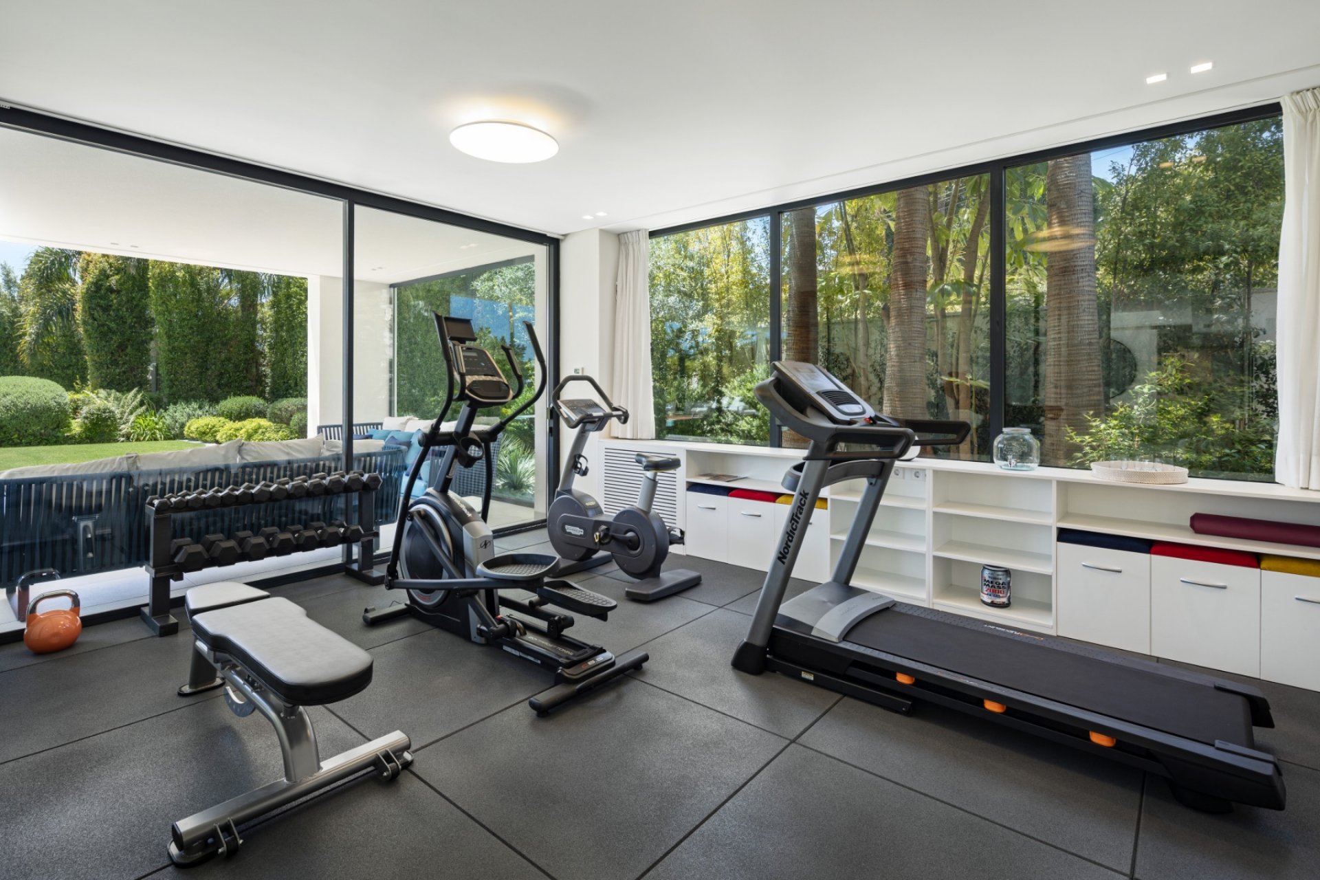 بازفروش - ویلا - Marbella - East Marbella