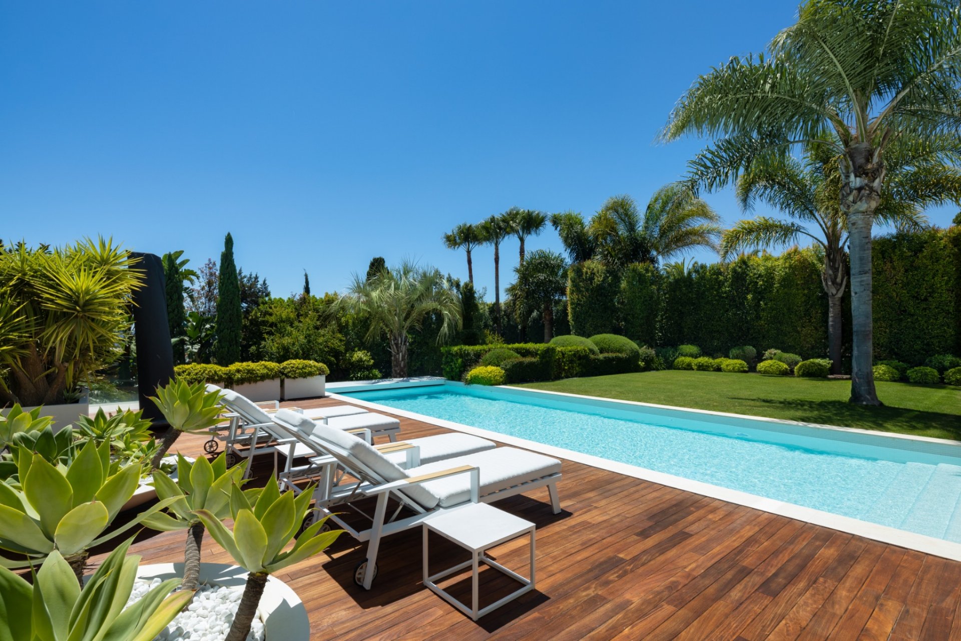 بازفروش - ویلا - Marbella - East Marbella