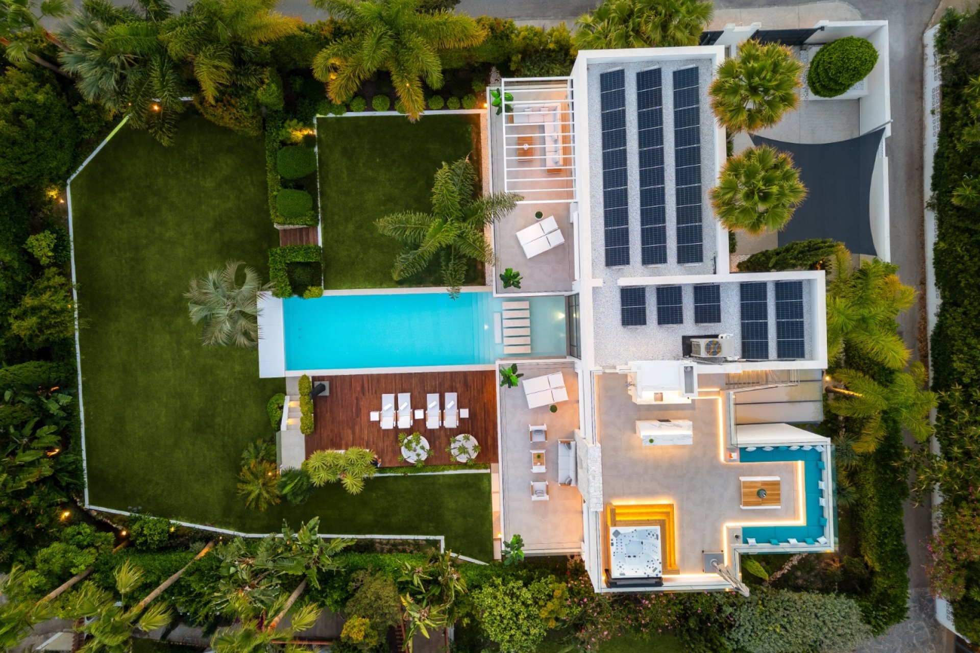 بازفروش - ویلا - Marbella - East Marbella