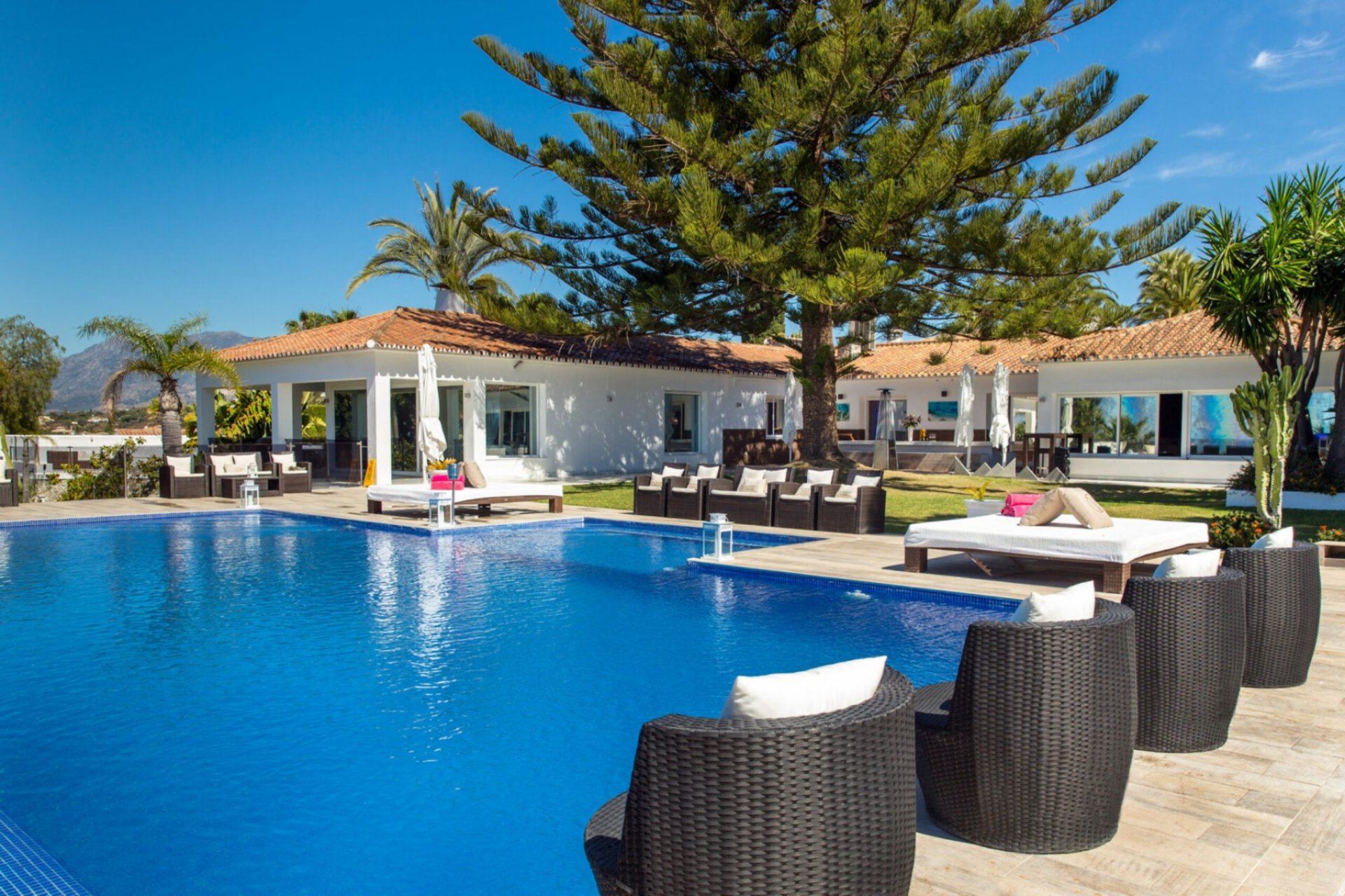 بازفروش - ویلا - Marbella - Elviria