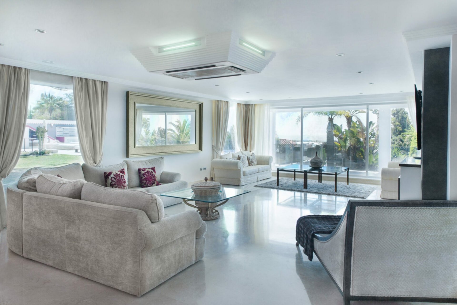 بازفروش - ویلا - Marbella - Elviria