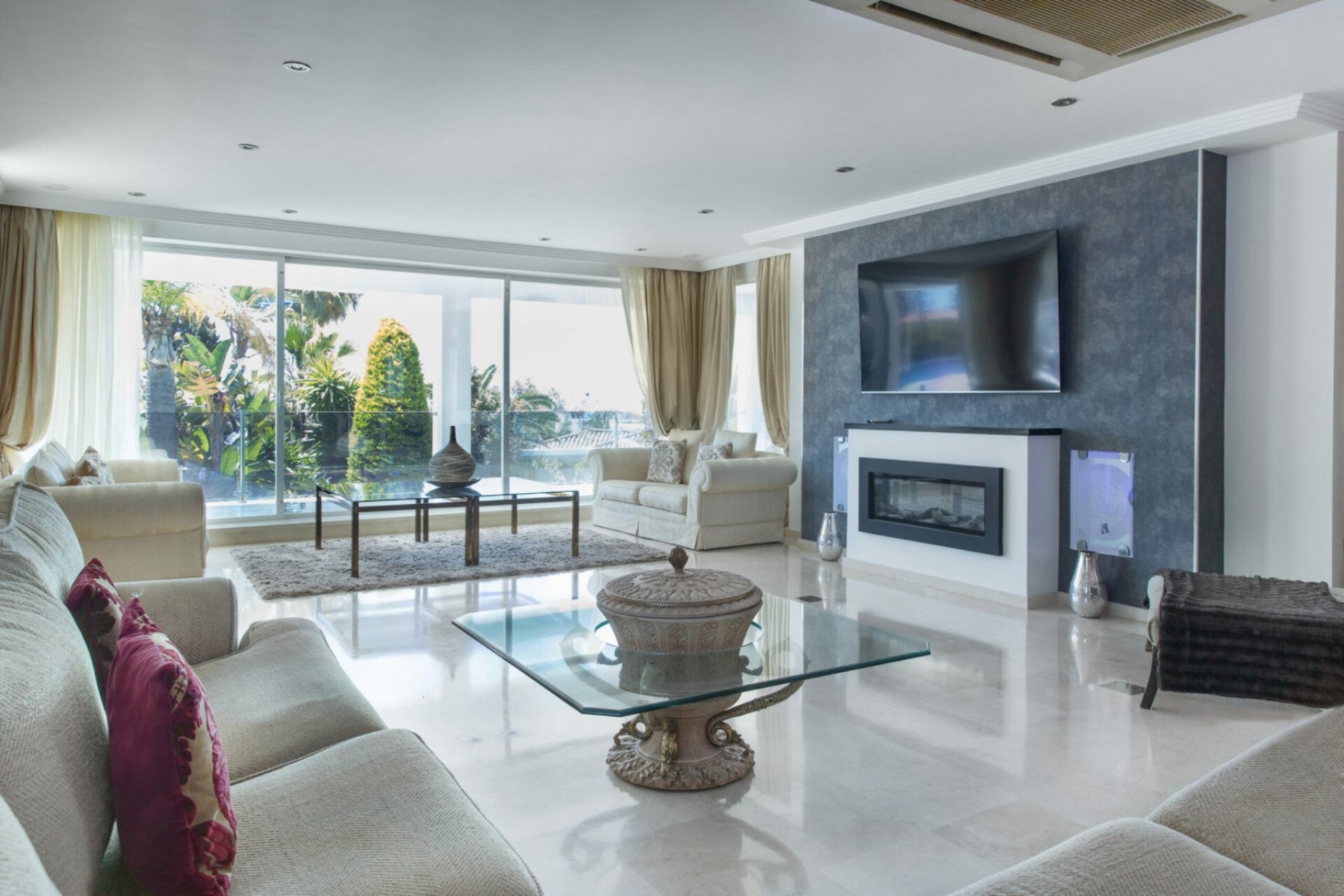 بازفروش - ویلا - Marbella - Elviria