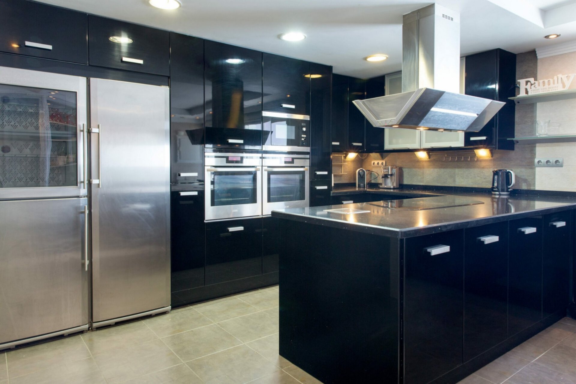 بازفروش - ویلا - Marbella - Elviria