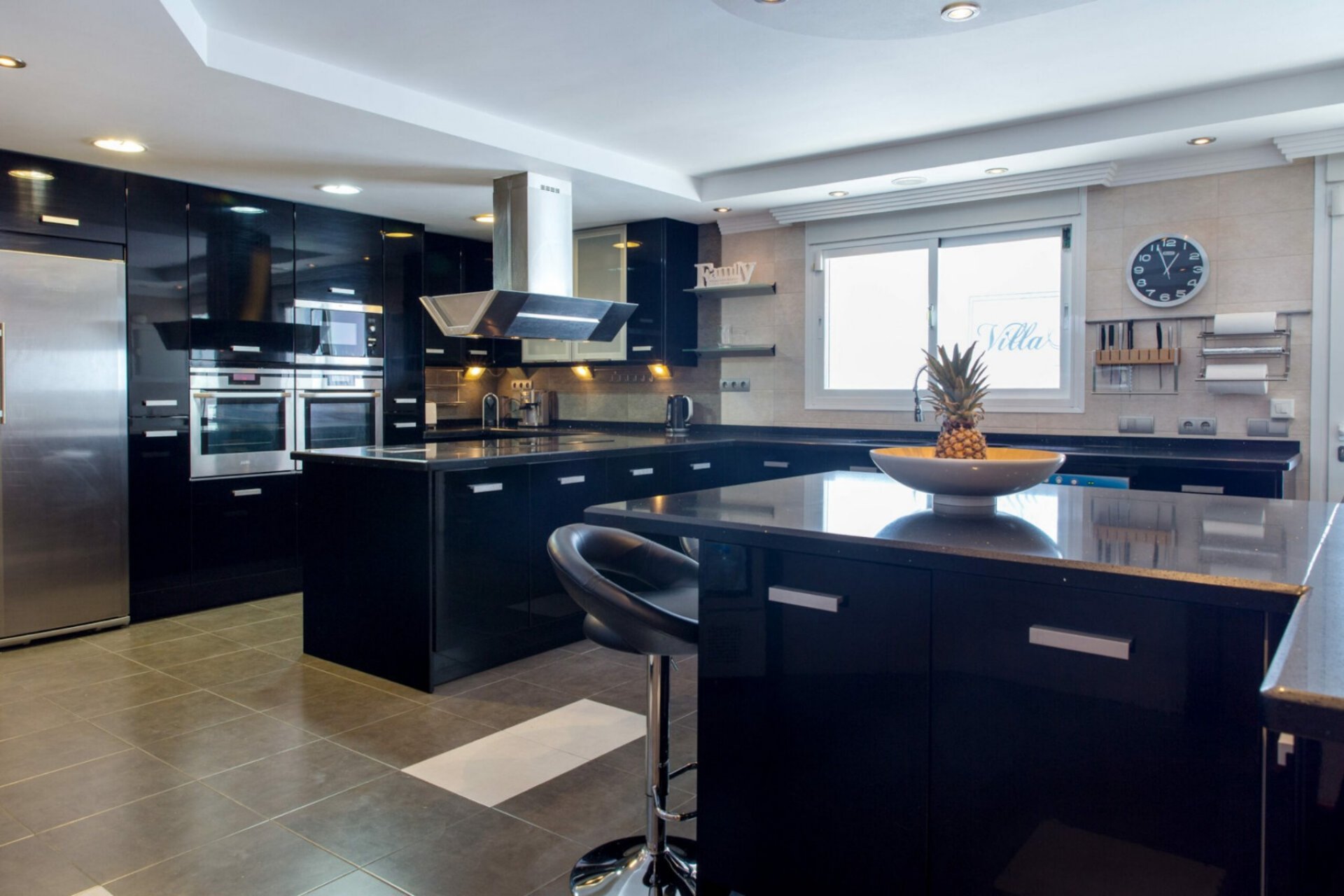 بازفروش - ویلا - Marbella - Elviria